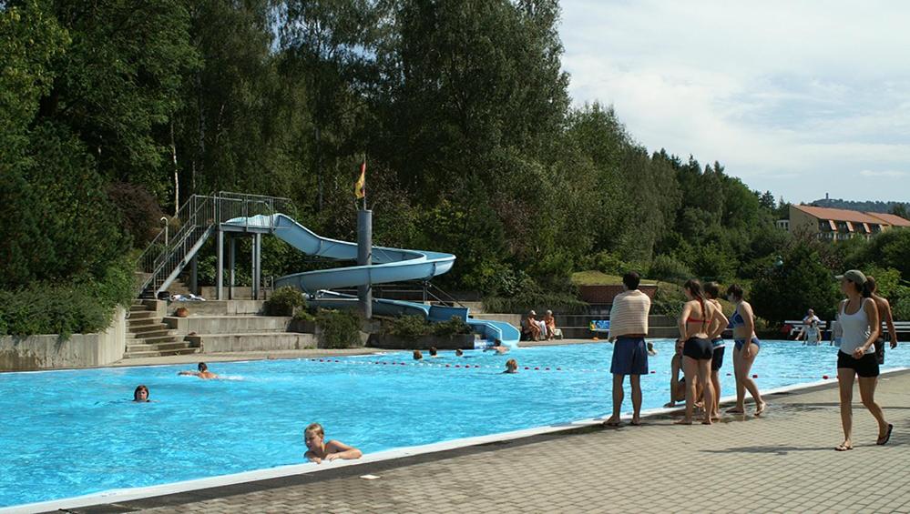 Weißer Stein Jonsdorf