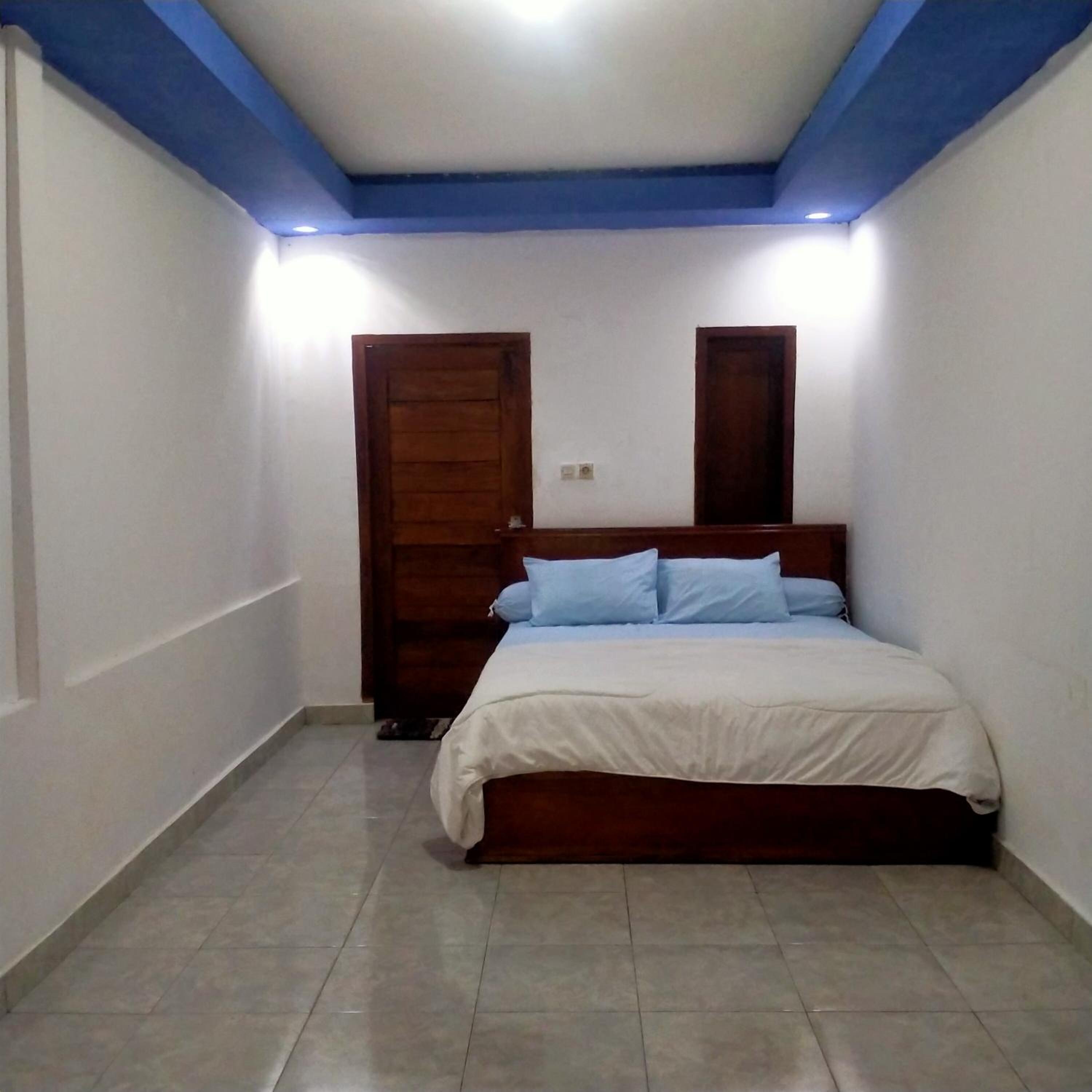 Taman Homestay