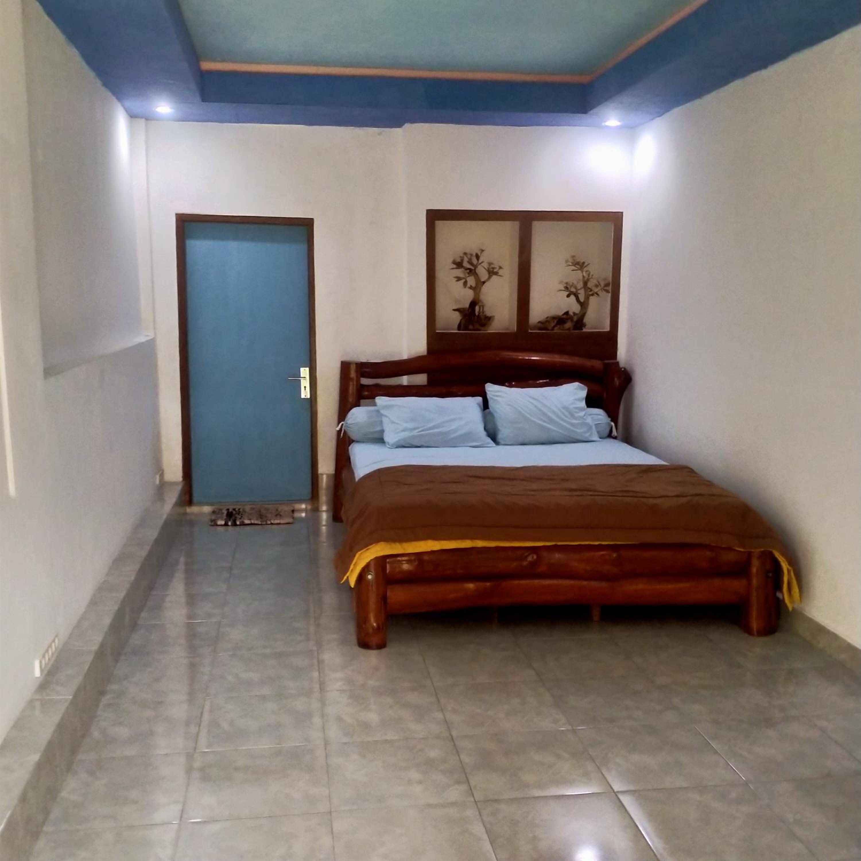 Taman Homestay