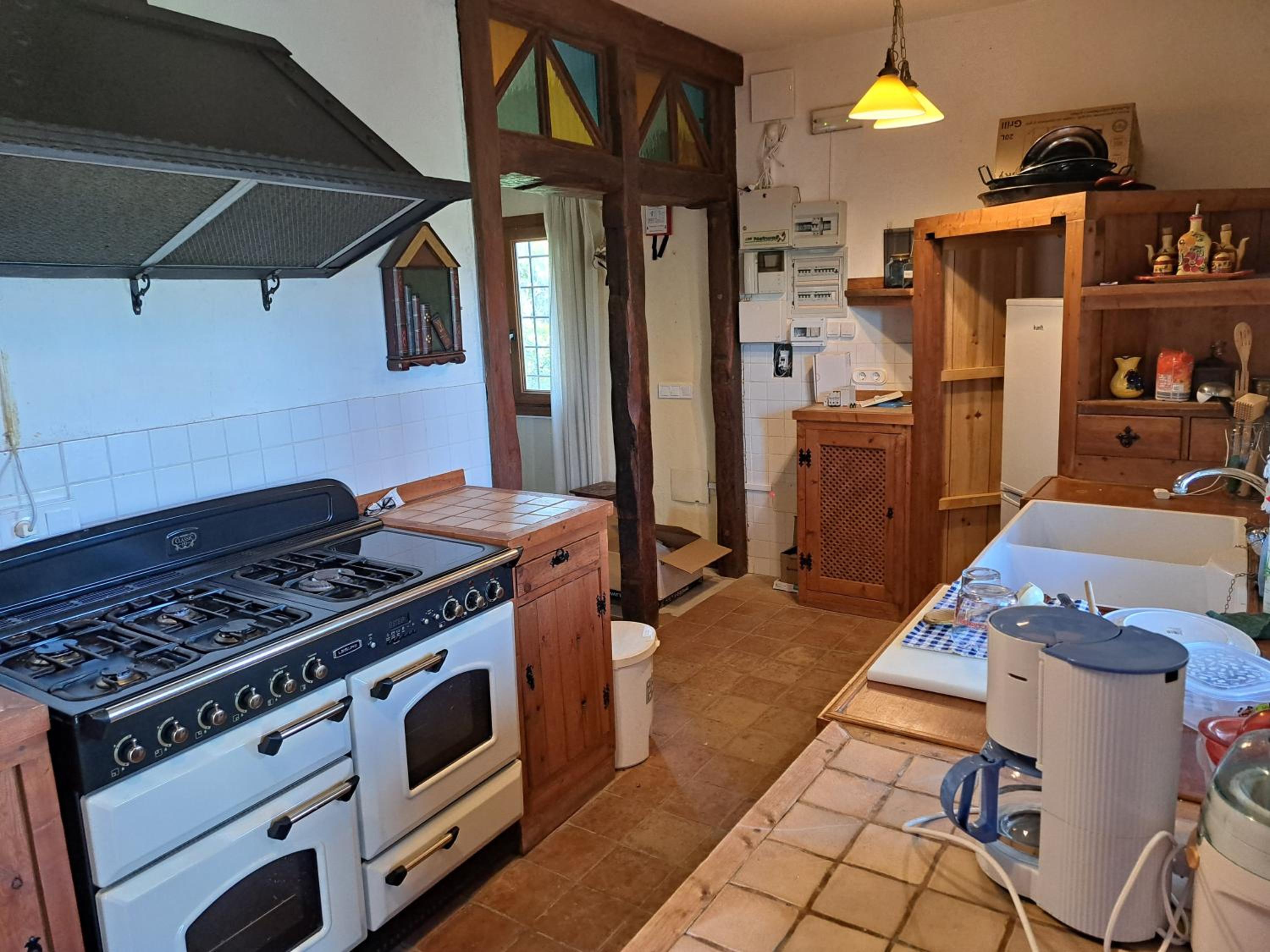 Villa LA DACHA