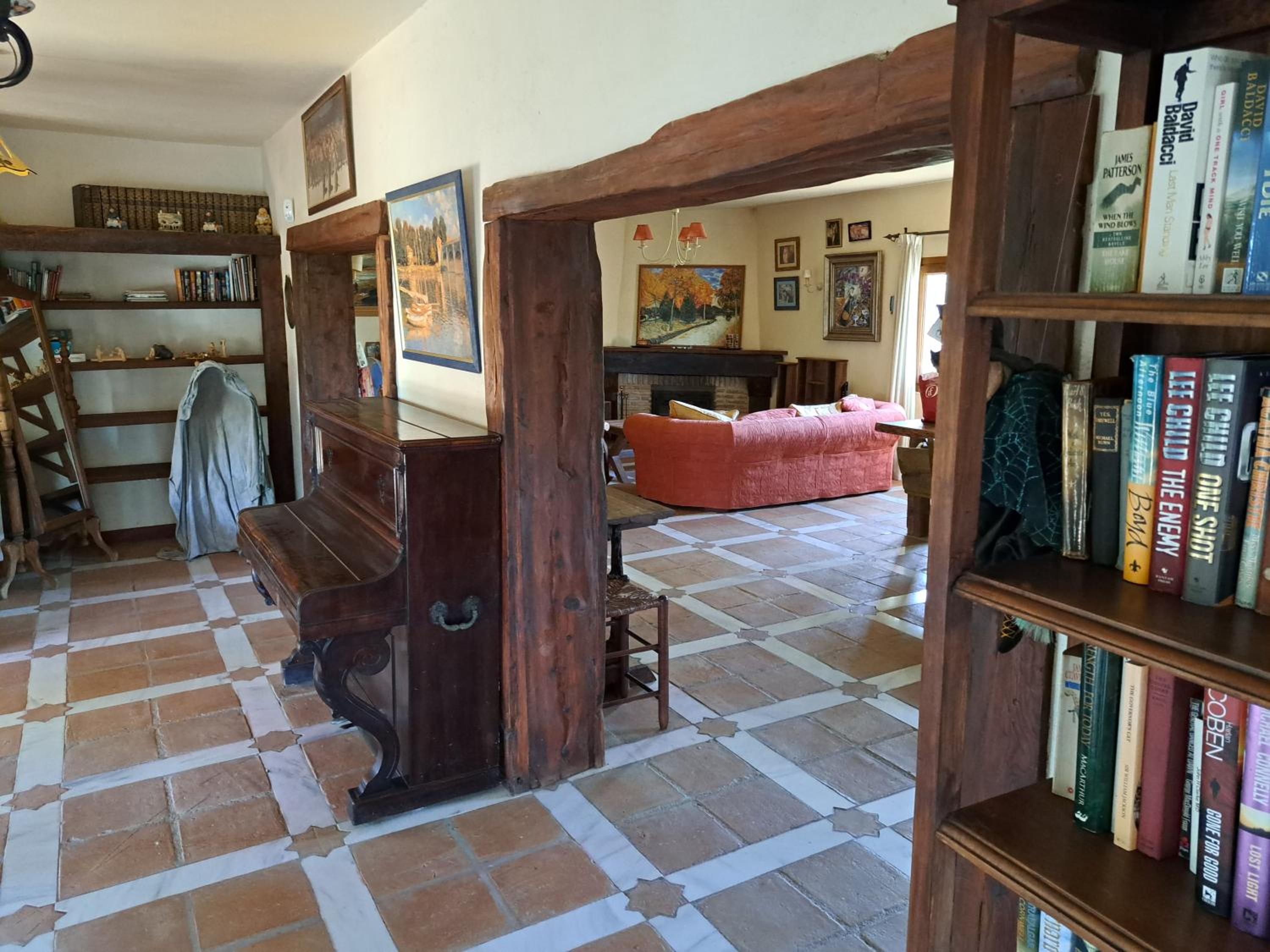 Villa LA DACHA