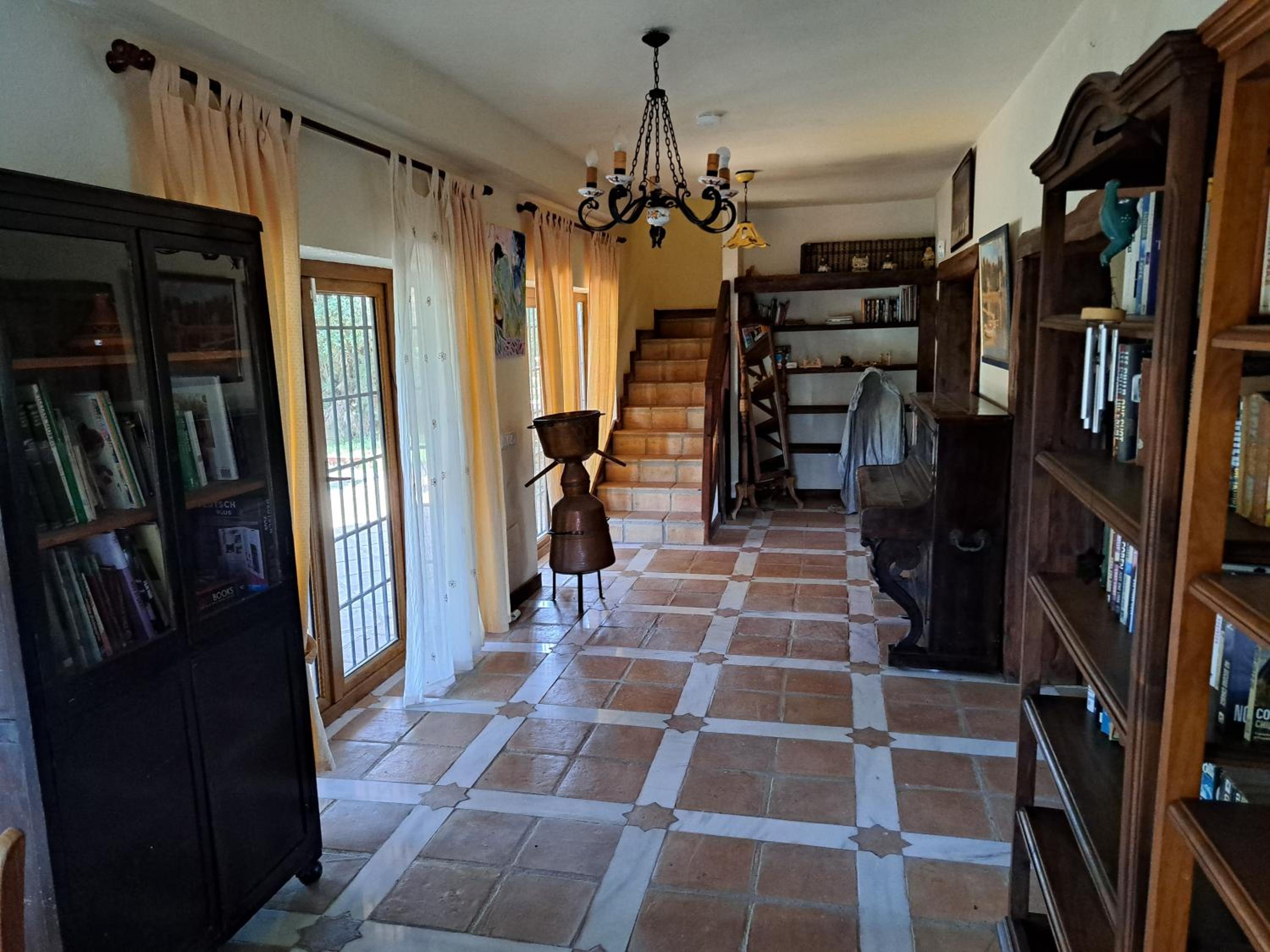 Villa LA DACHA