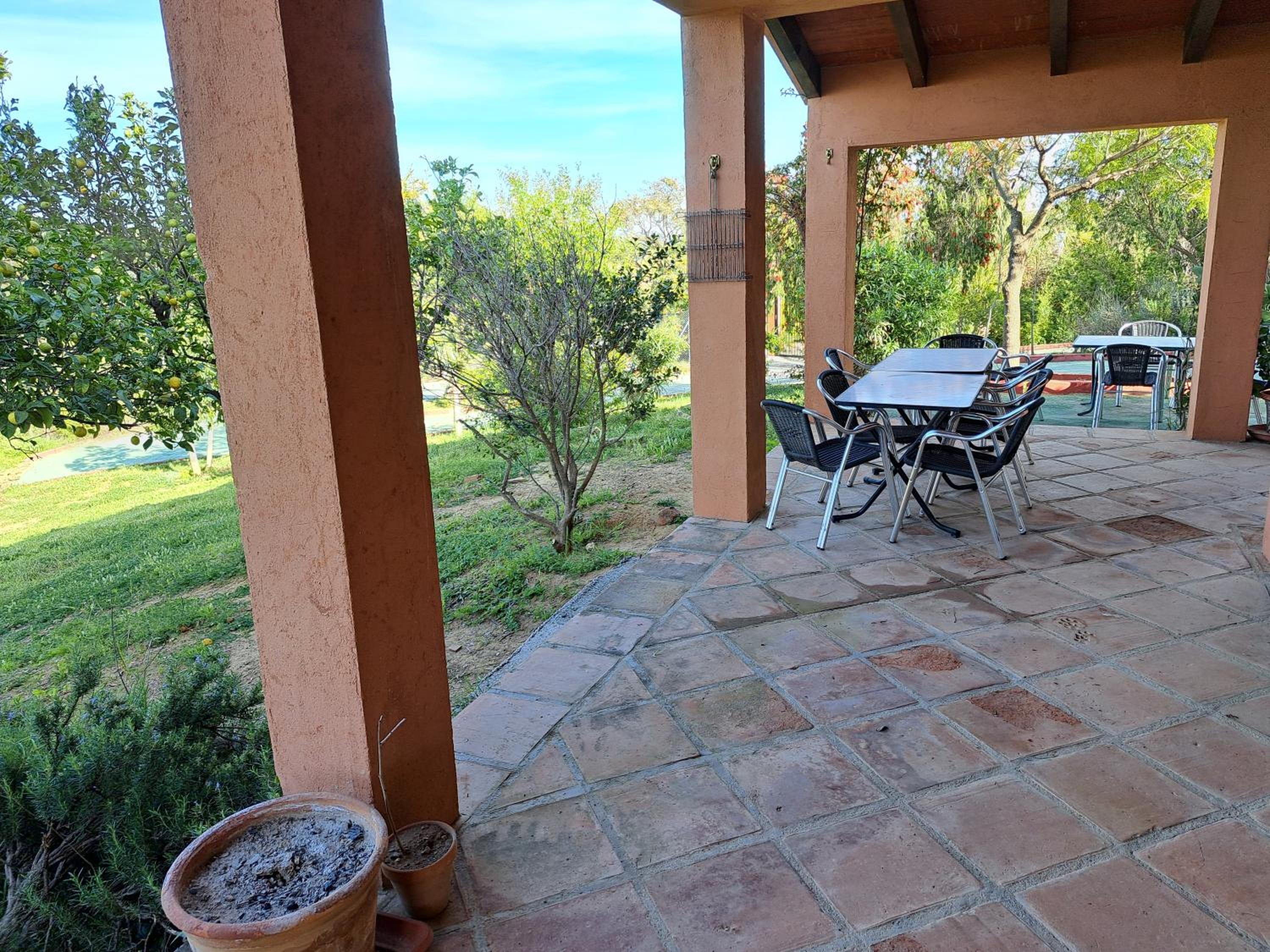 Villa LA DACHA