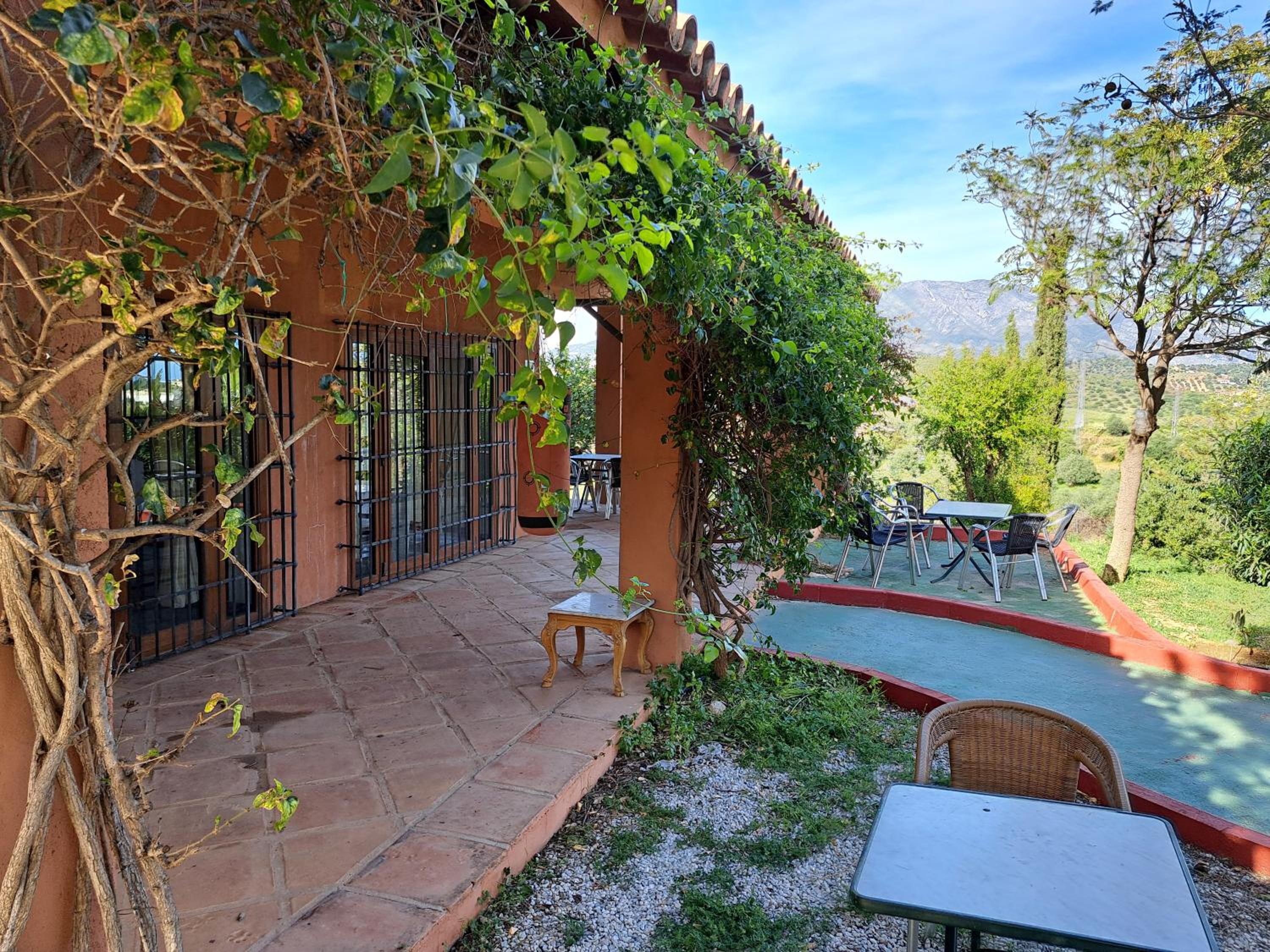 Villa LA DACHA