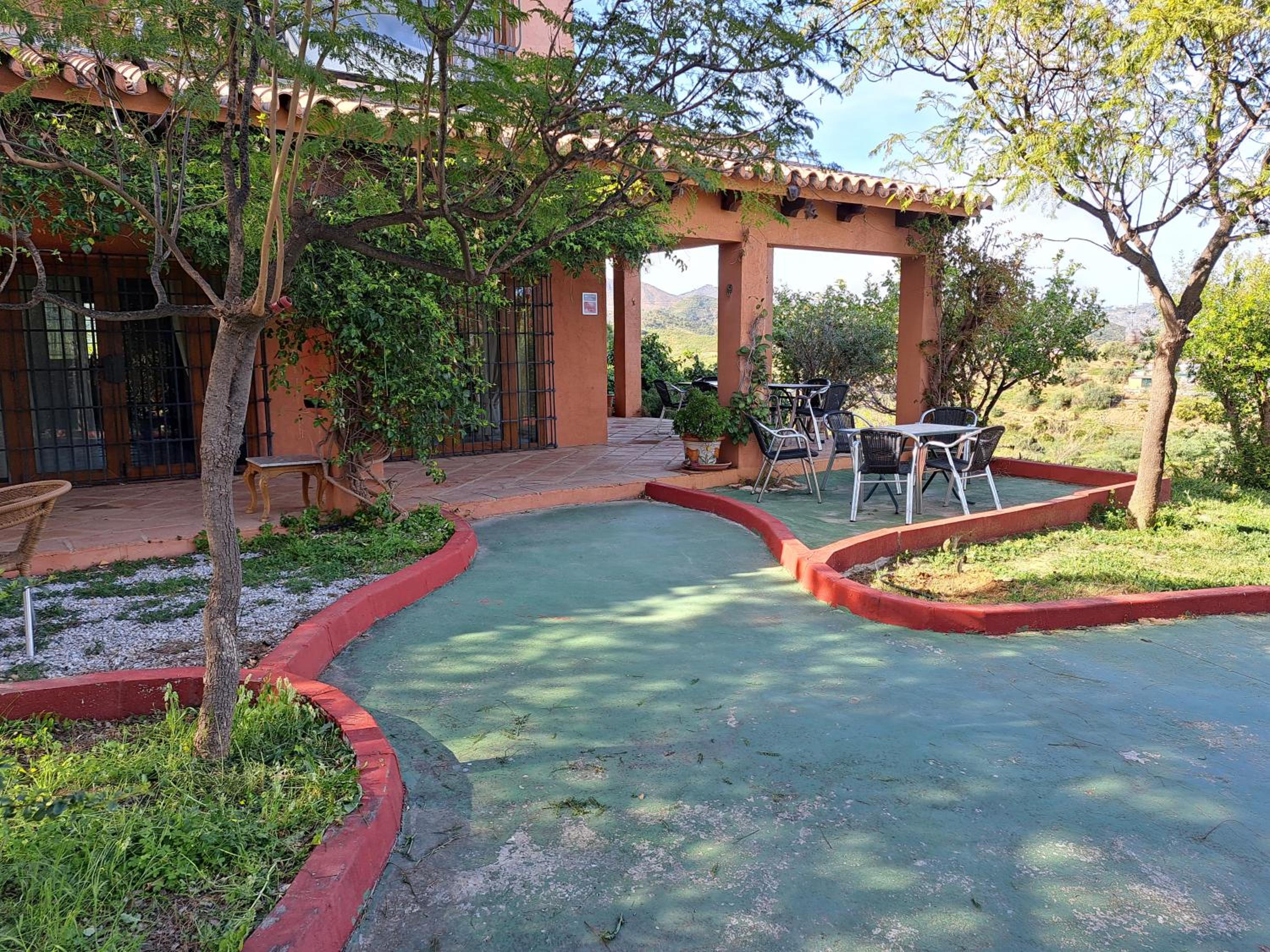 Villa LA DACHA