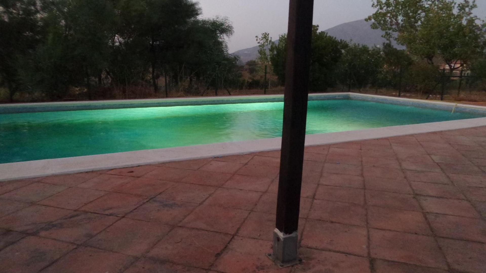 Villa LA DACHA