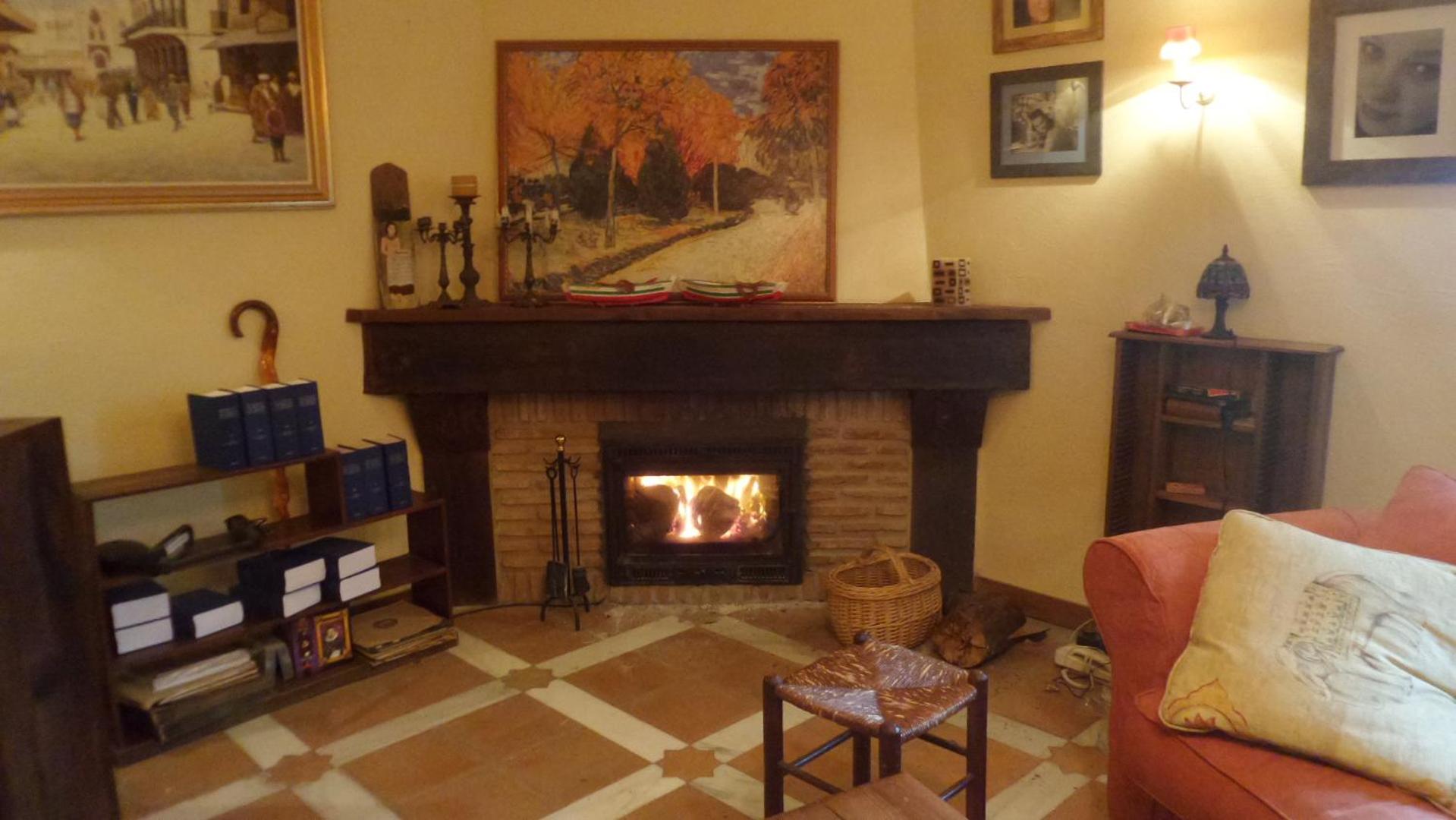 Villa LA DACHA