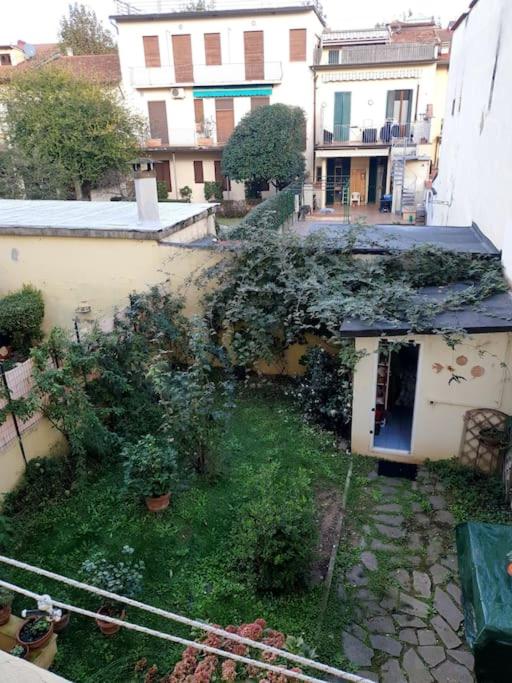 Celeste Apartment-San Frediano
