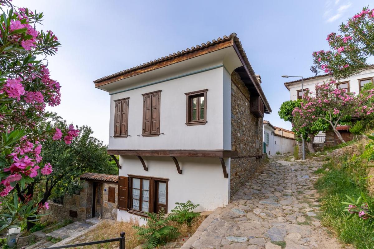Nikbin Yamaç Pansiyon — photo 3