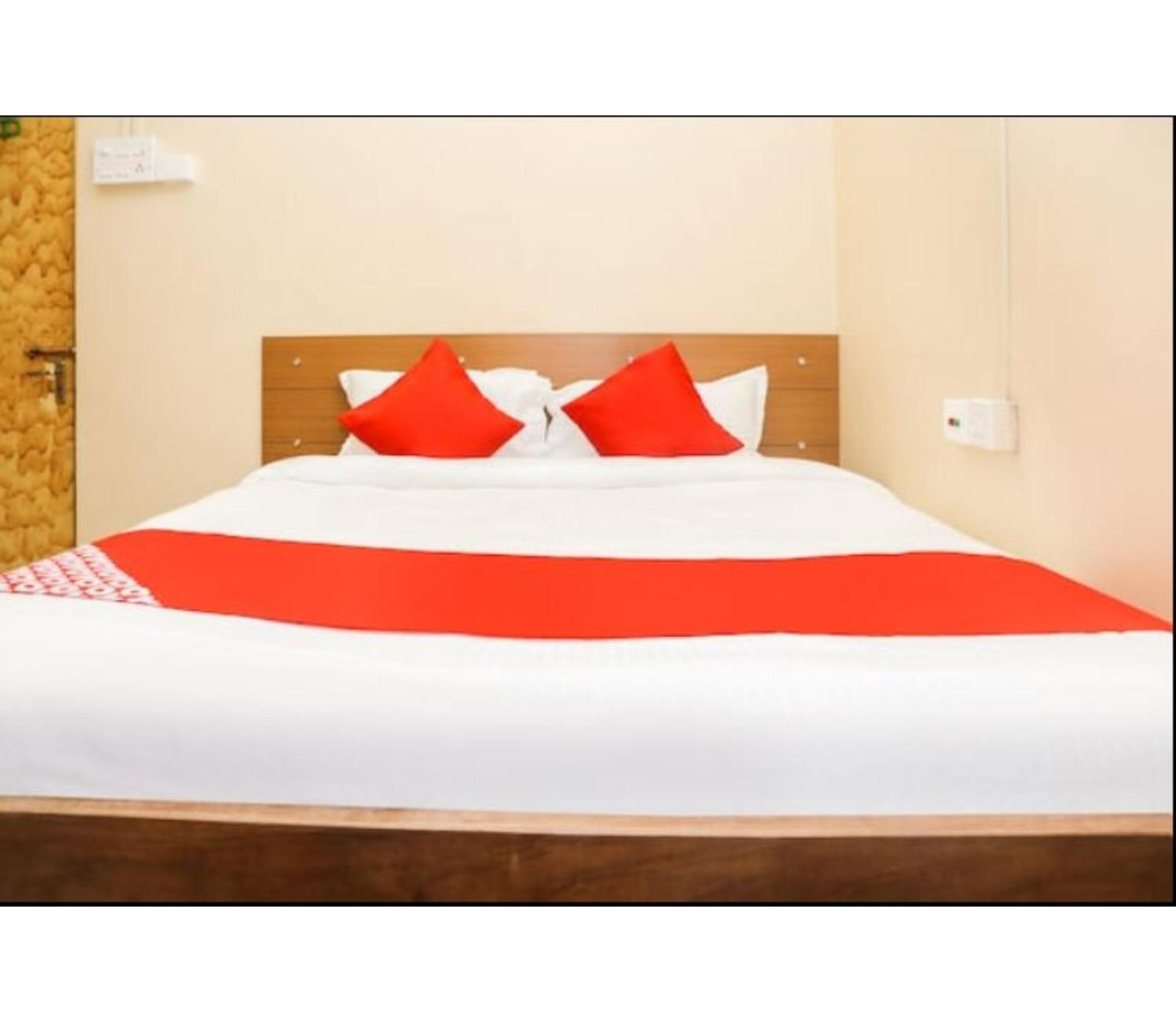 Hotel Residency, Tripura view 2