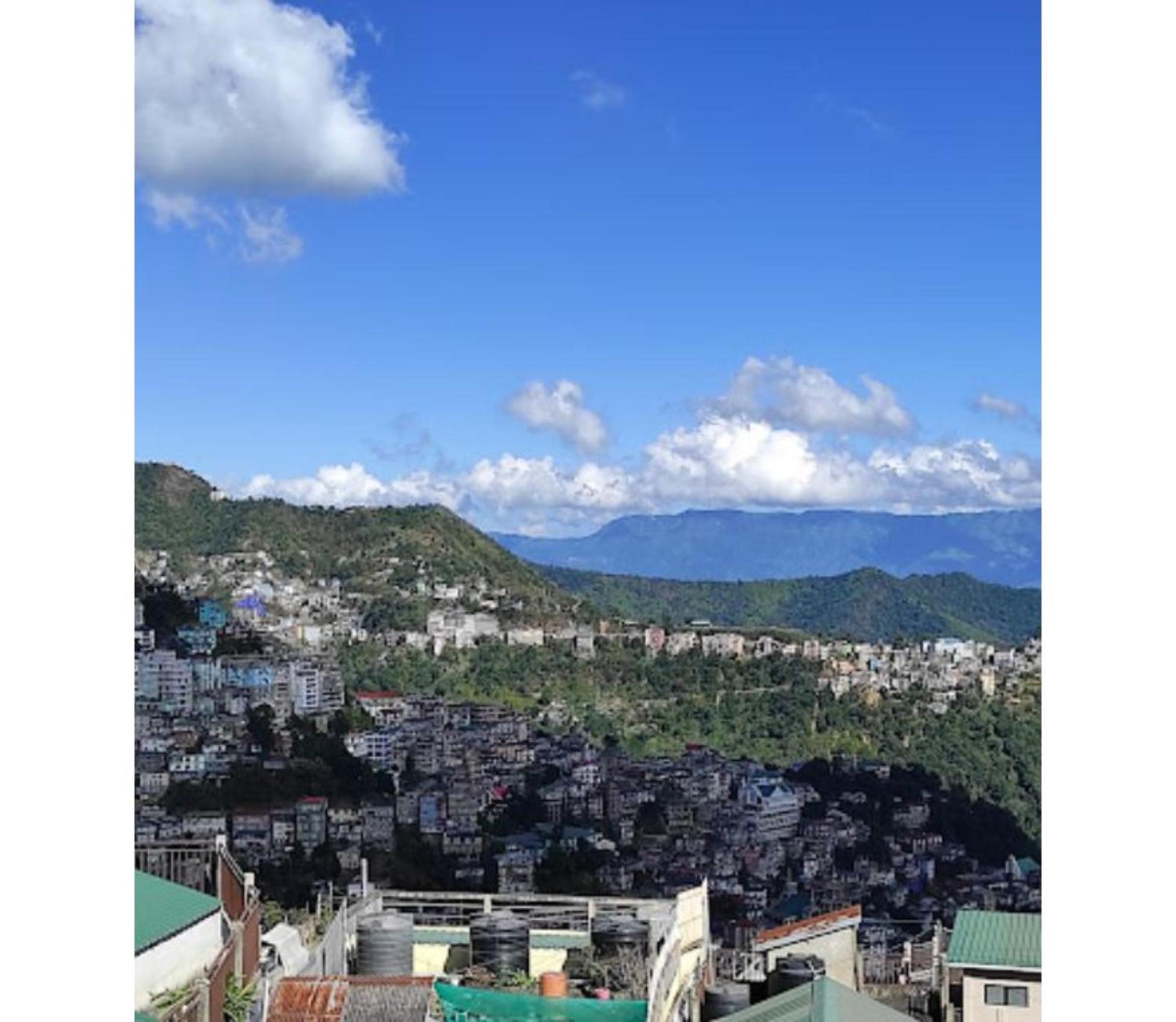 Hotel Residency, Tripura view 3