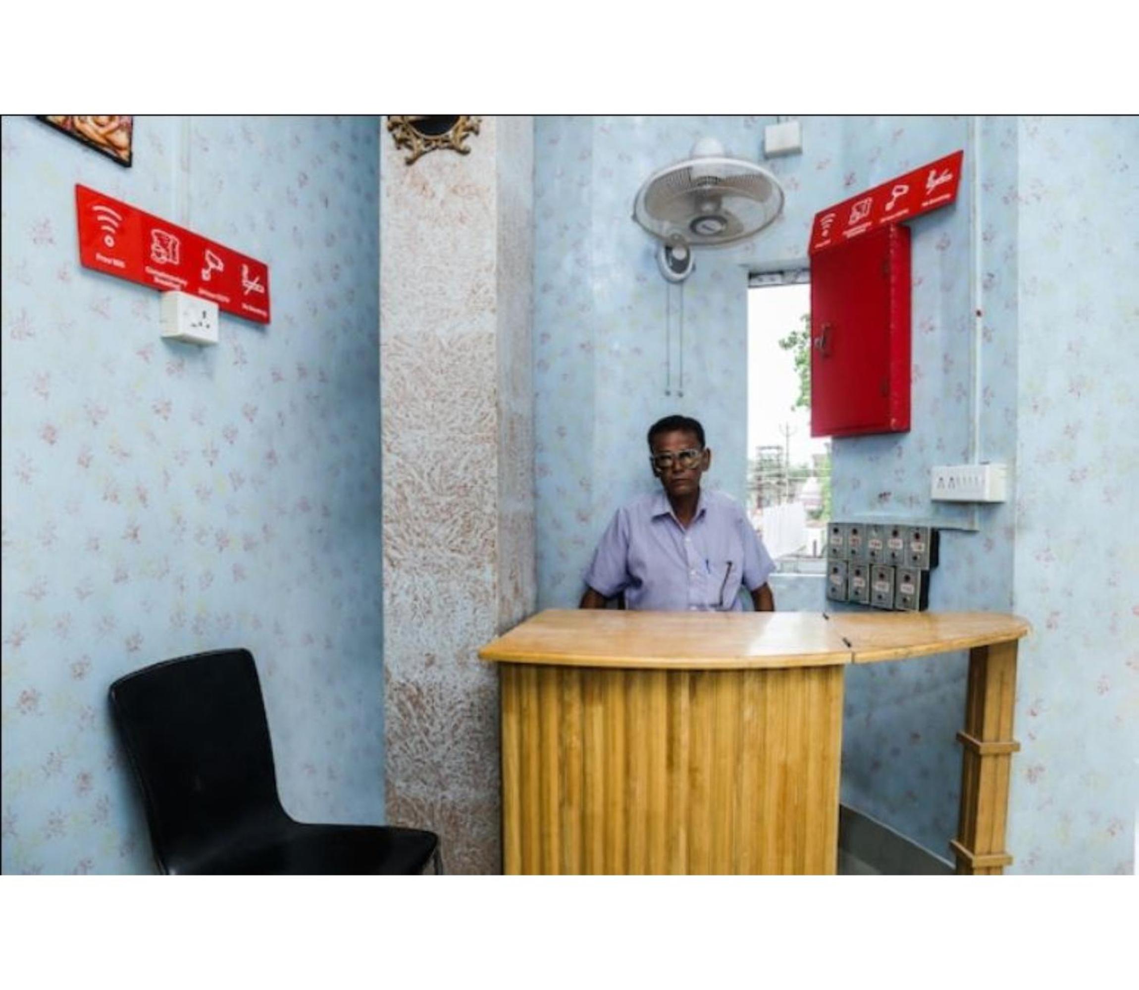 Hotel Residency, Tripura view 4