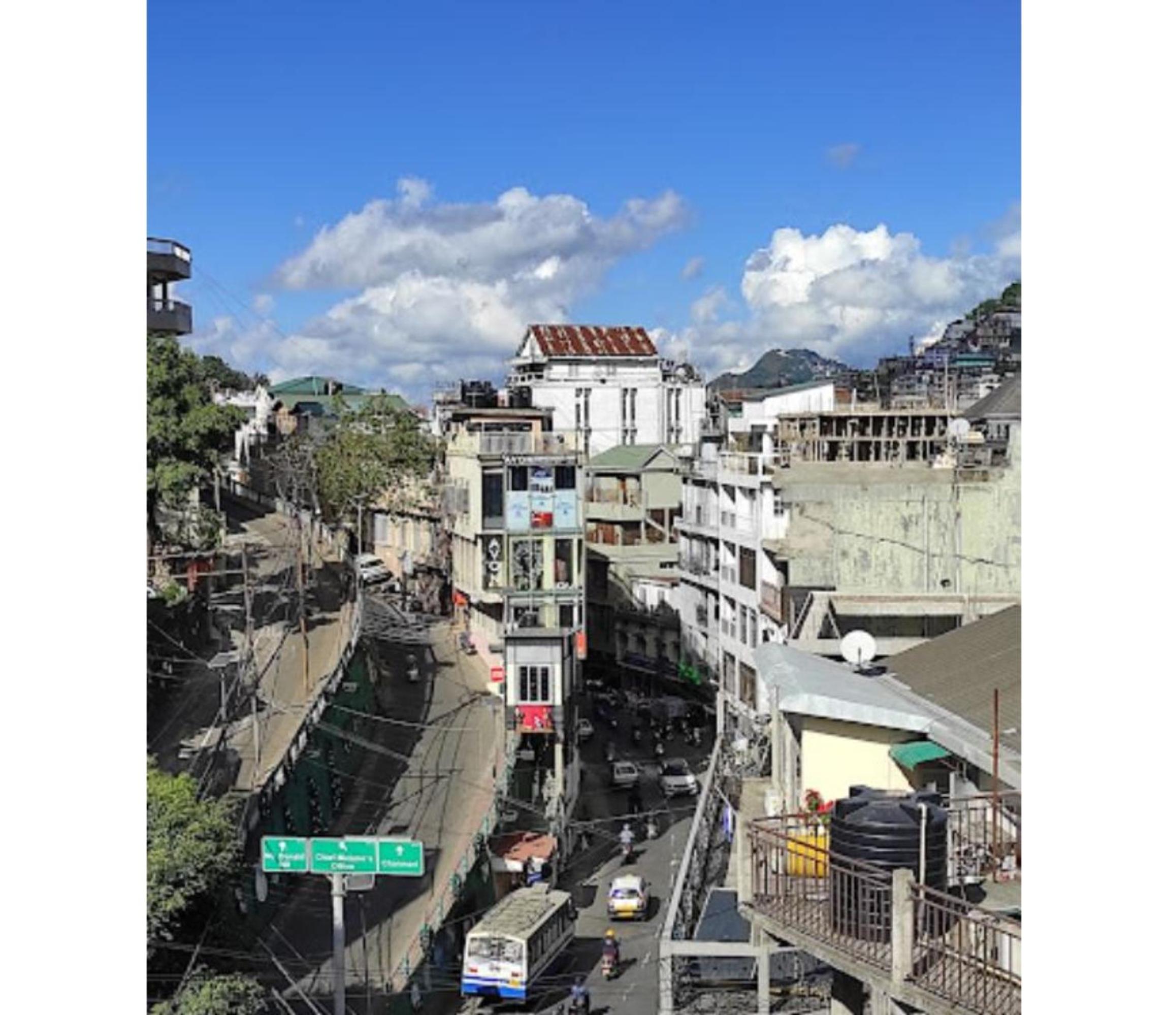 Hotel Residency, Tripura view 5