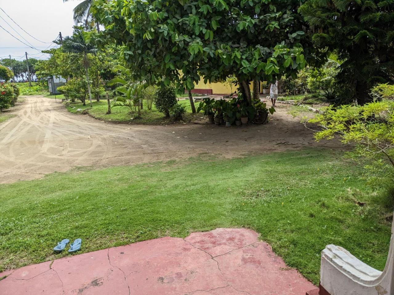 Relax Holiday Home view 3