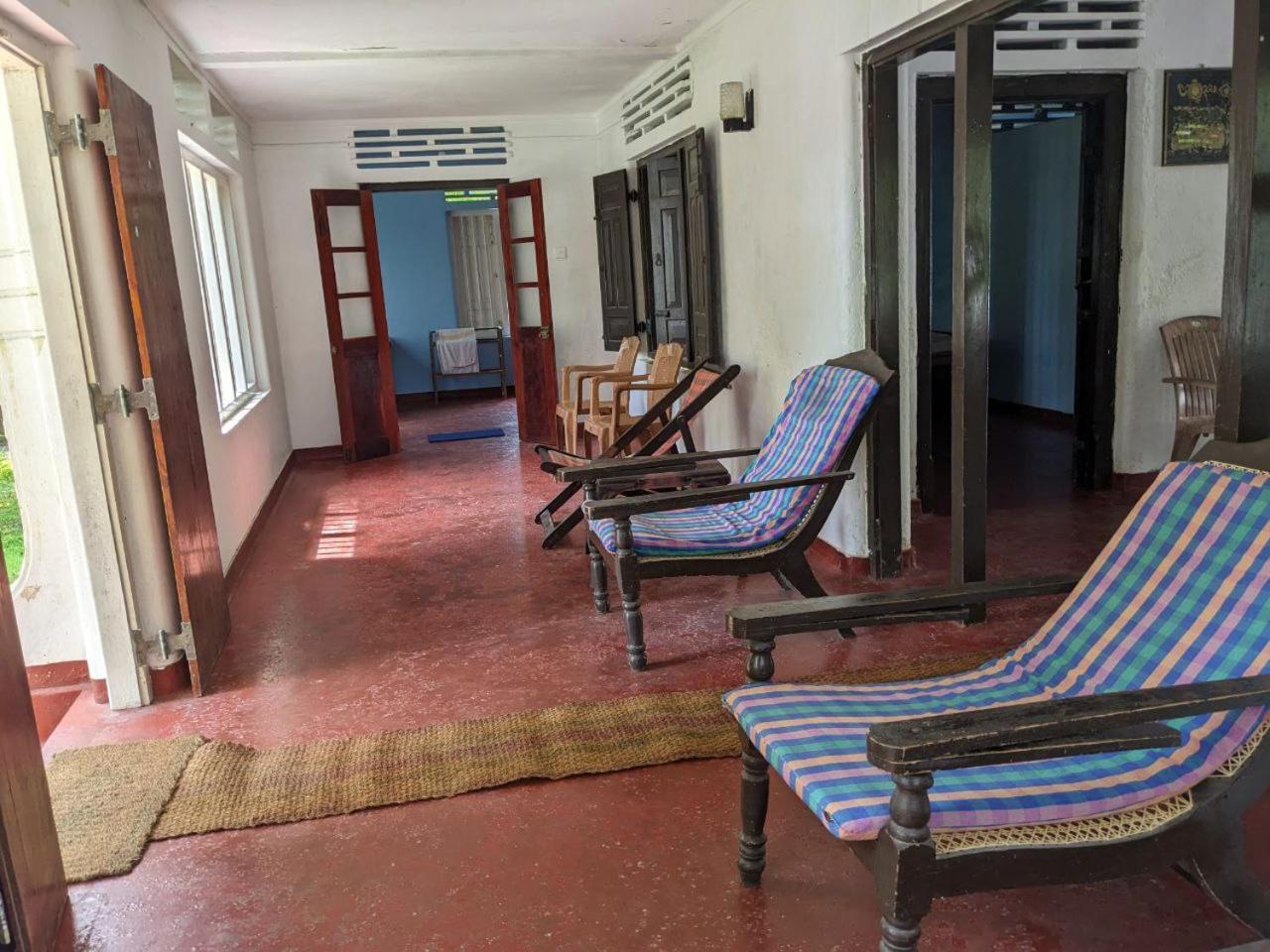 Relax Holiday Home view 4