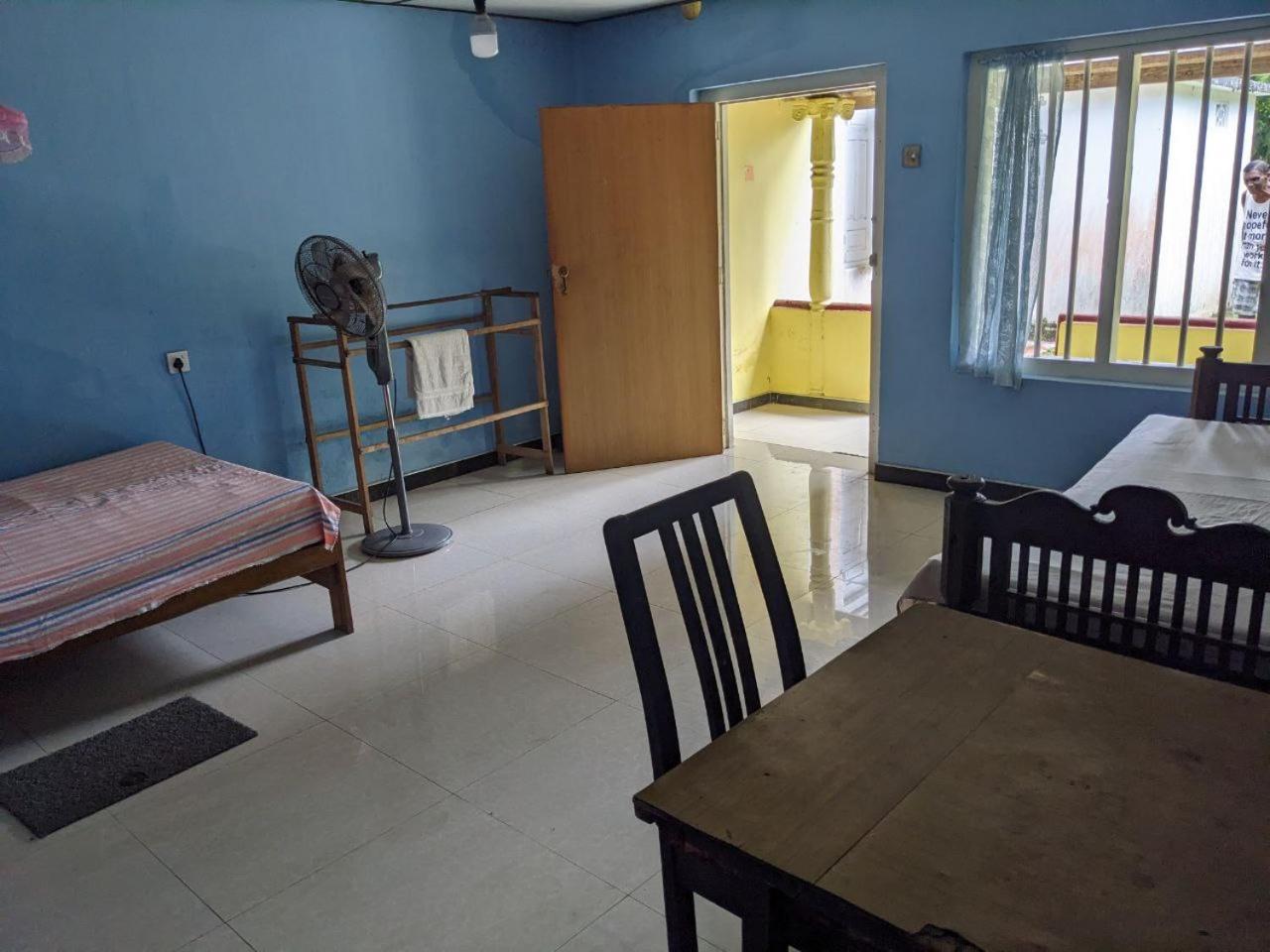 Relax Holiday Home view 5