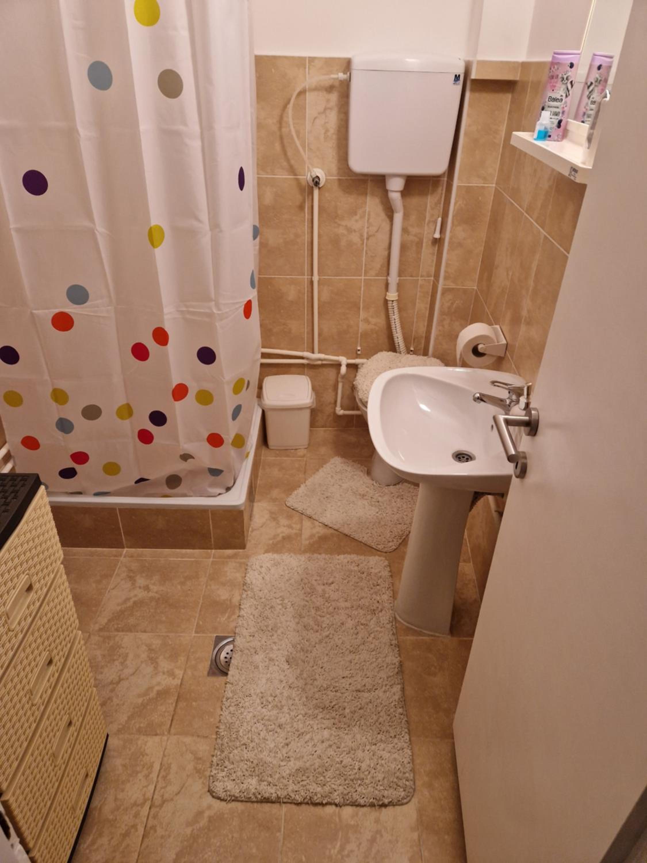 Apartman Mihajlovic Brus