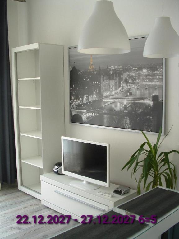 Nice Apartments Prague