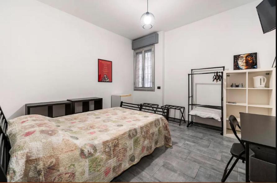 A casa di Mario