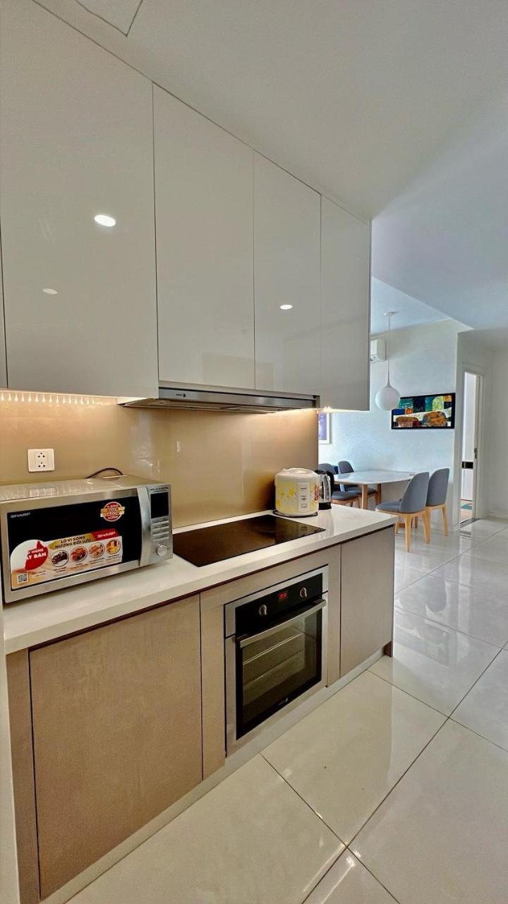Millennium Luxury Apartment with Central location