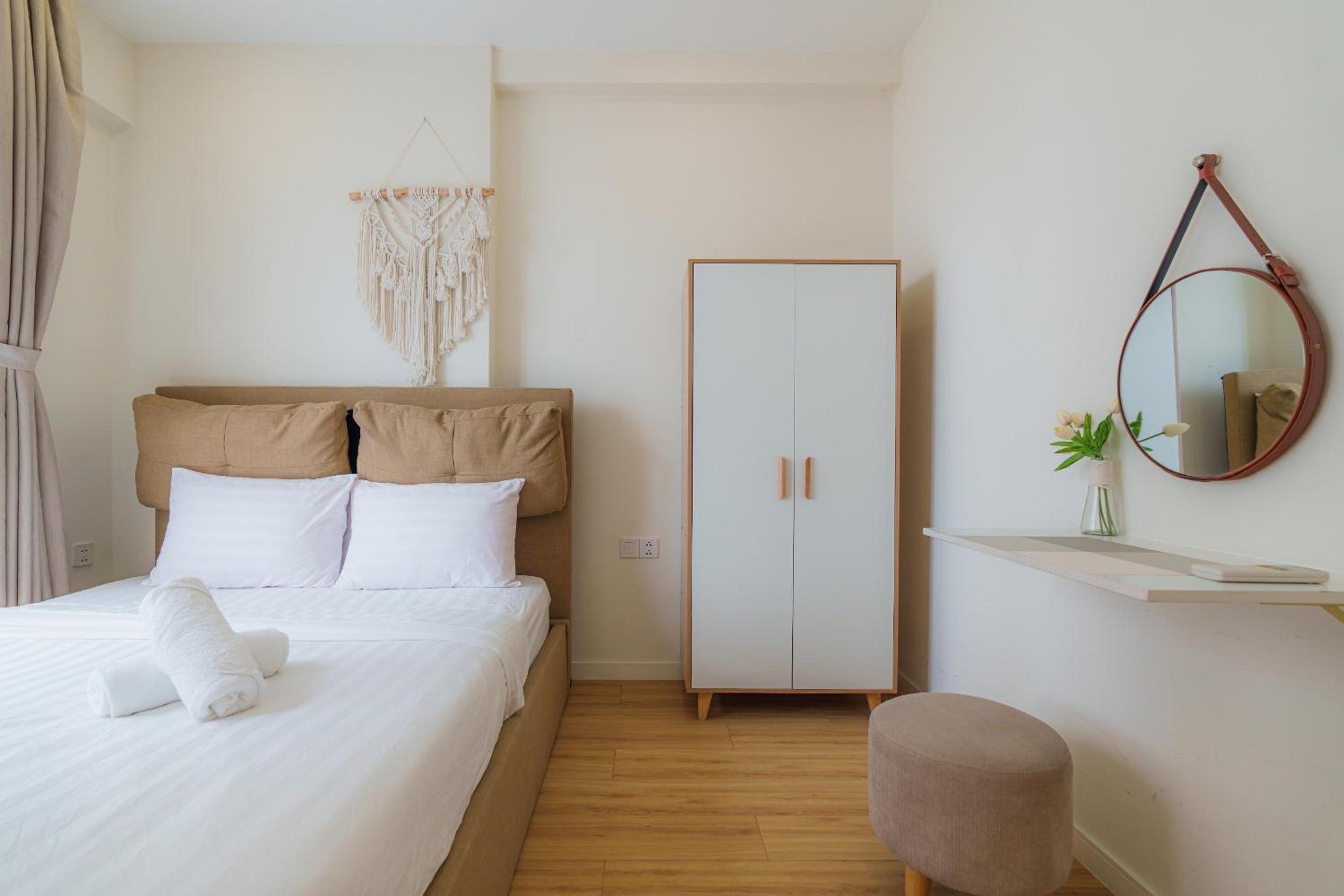 Millennium Luxury Apartment with Central location