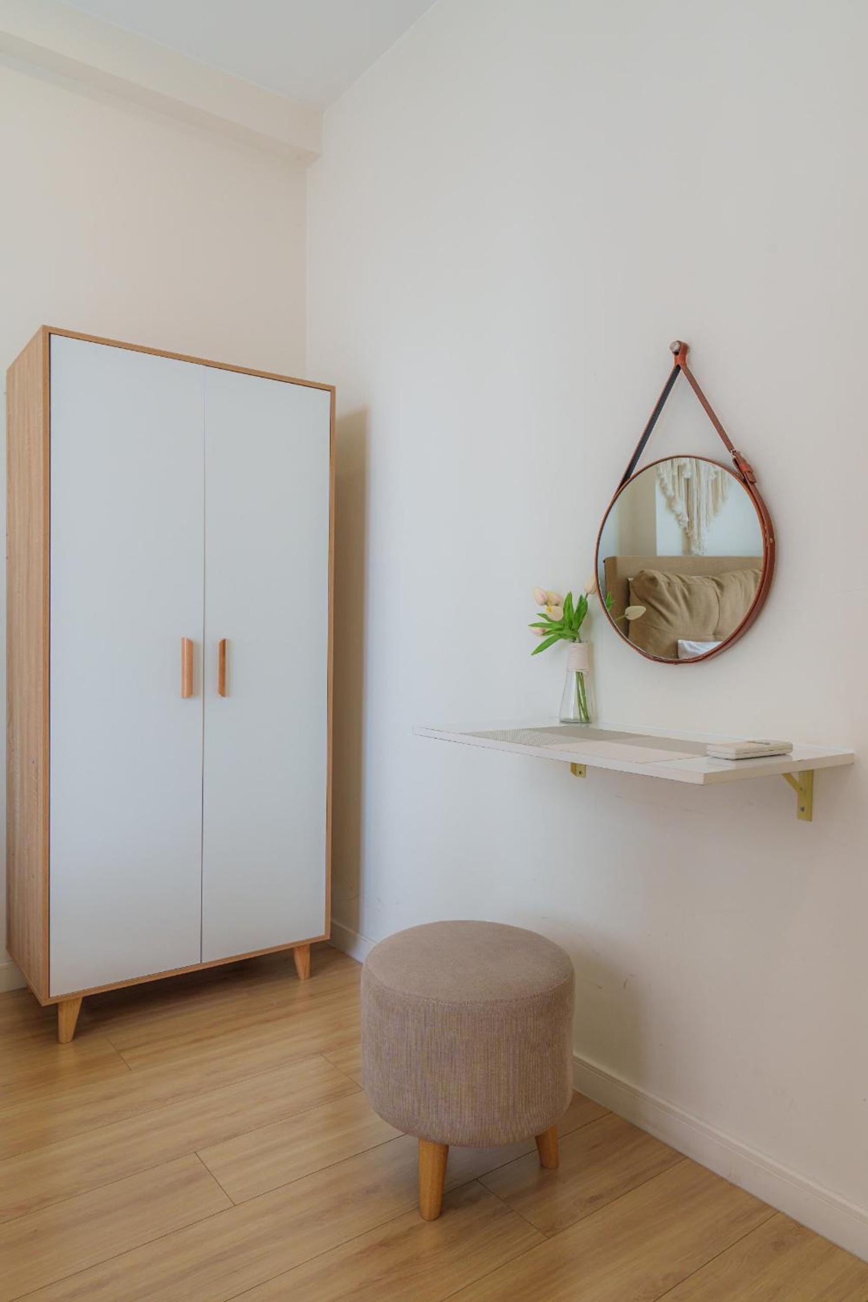 Millennium Luxury Apartment with Central location