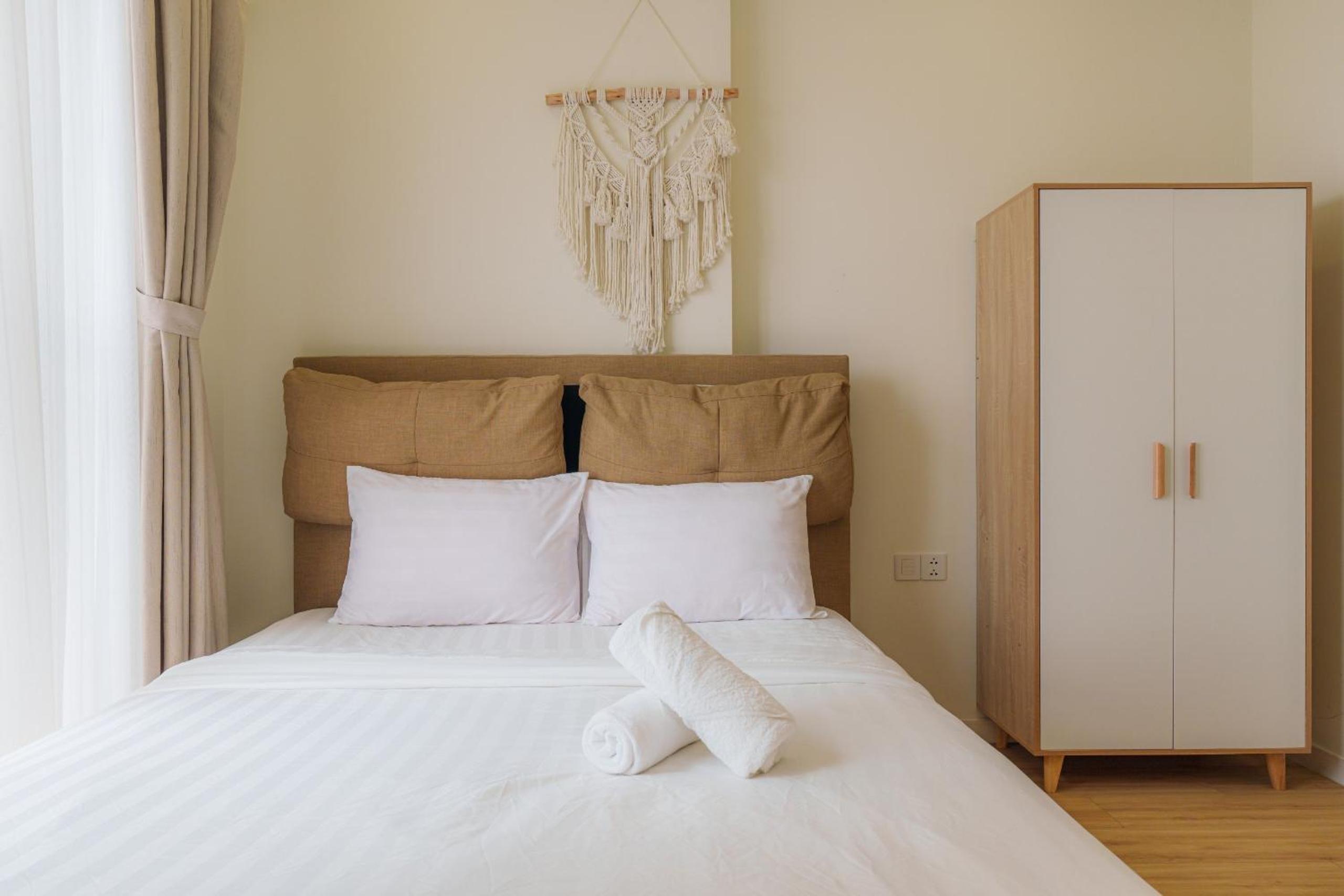 Millennium Luxury Apartment with Central location