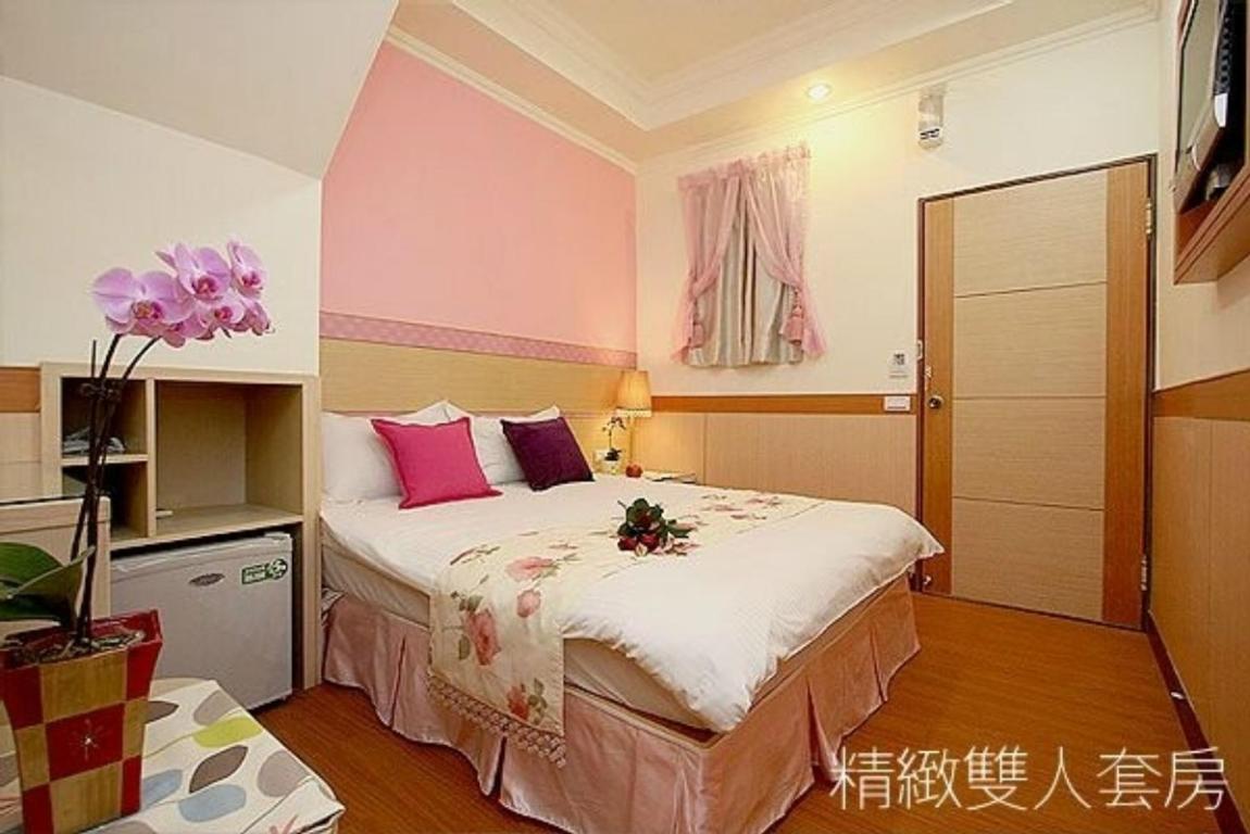 Hualien Hai Bin Homestay view 3