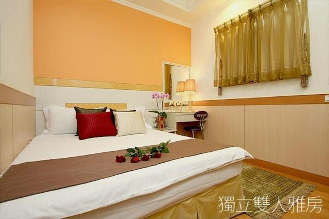 Hualien Hai Bin Homestay view 5