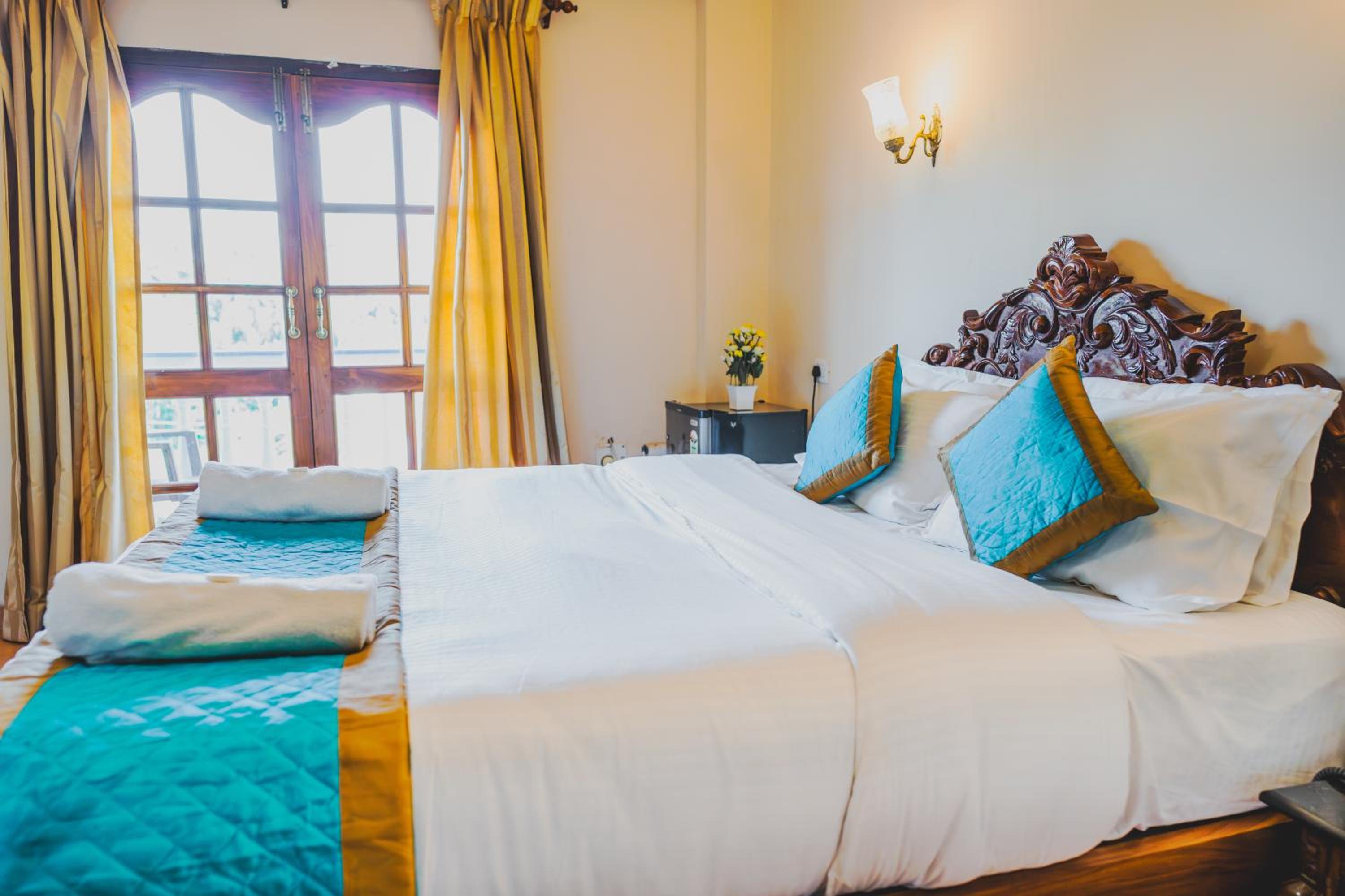 Casa Eternal Boutique Hotel - Calangute