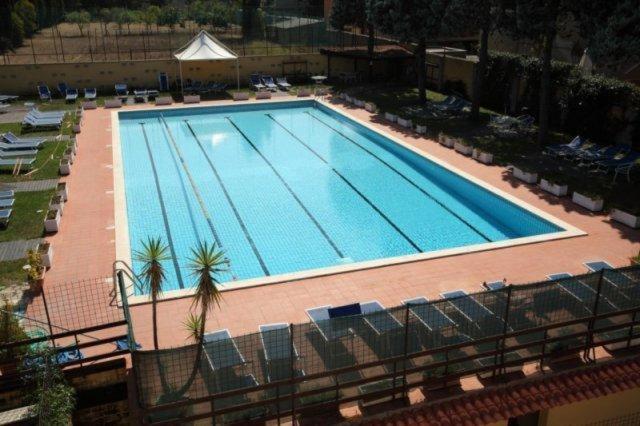 Residence Parco Tirreno