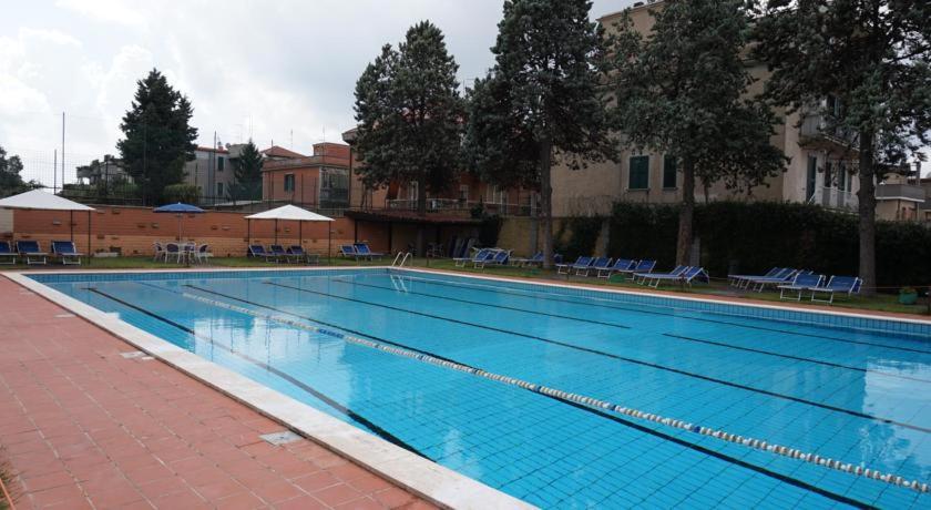 Residence Parco Tirreno