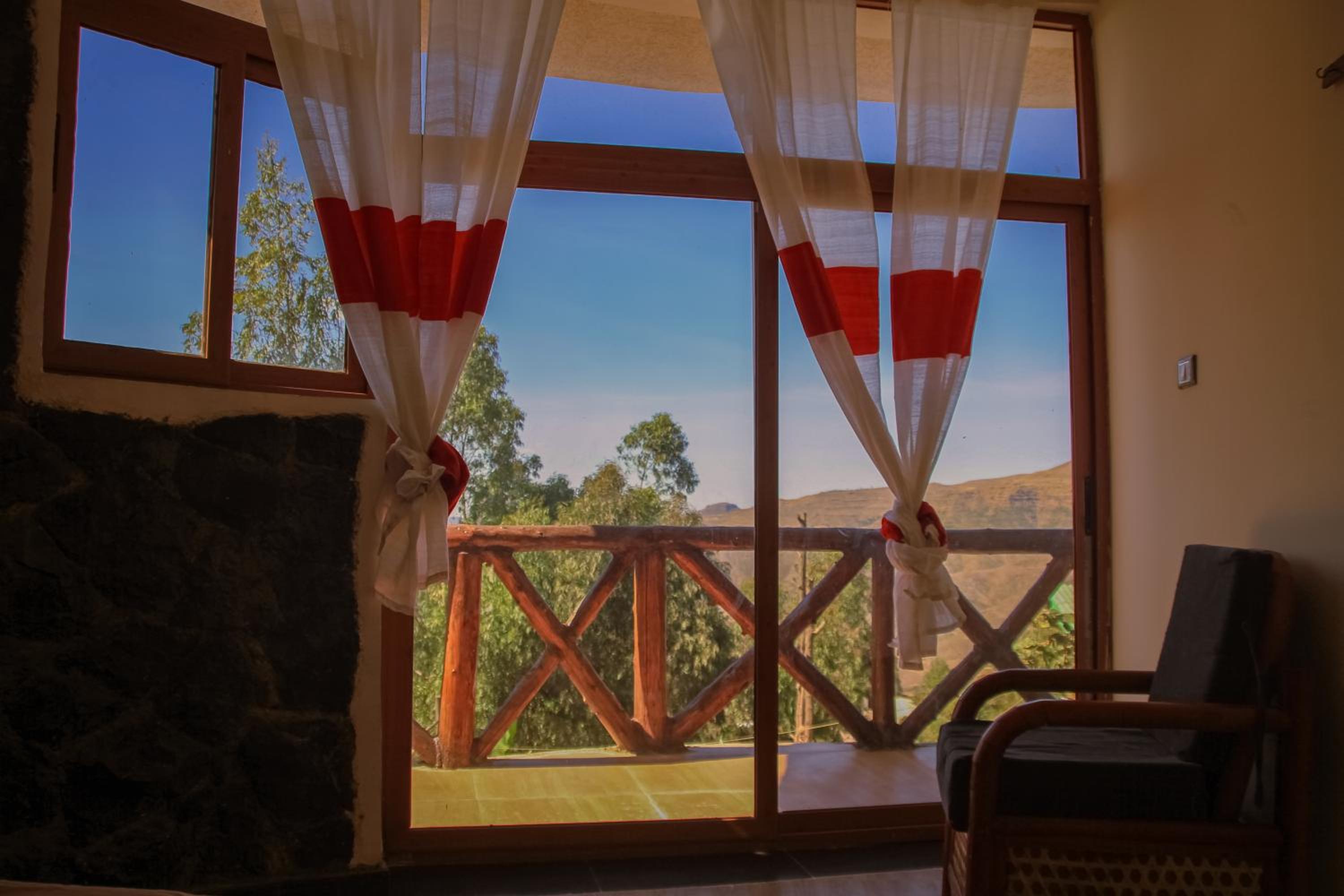 Lalibela Hidmo Cozy Place