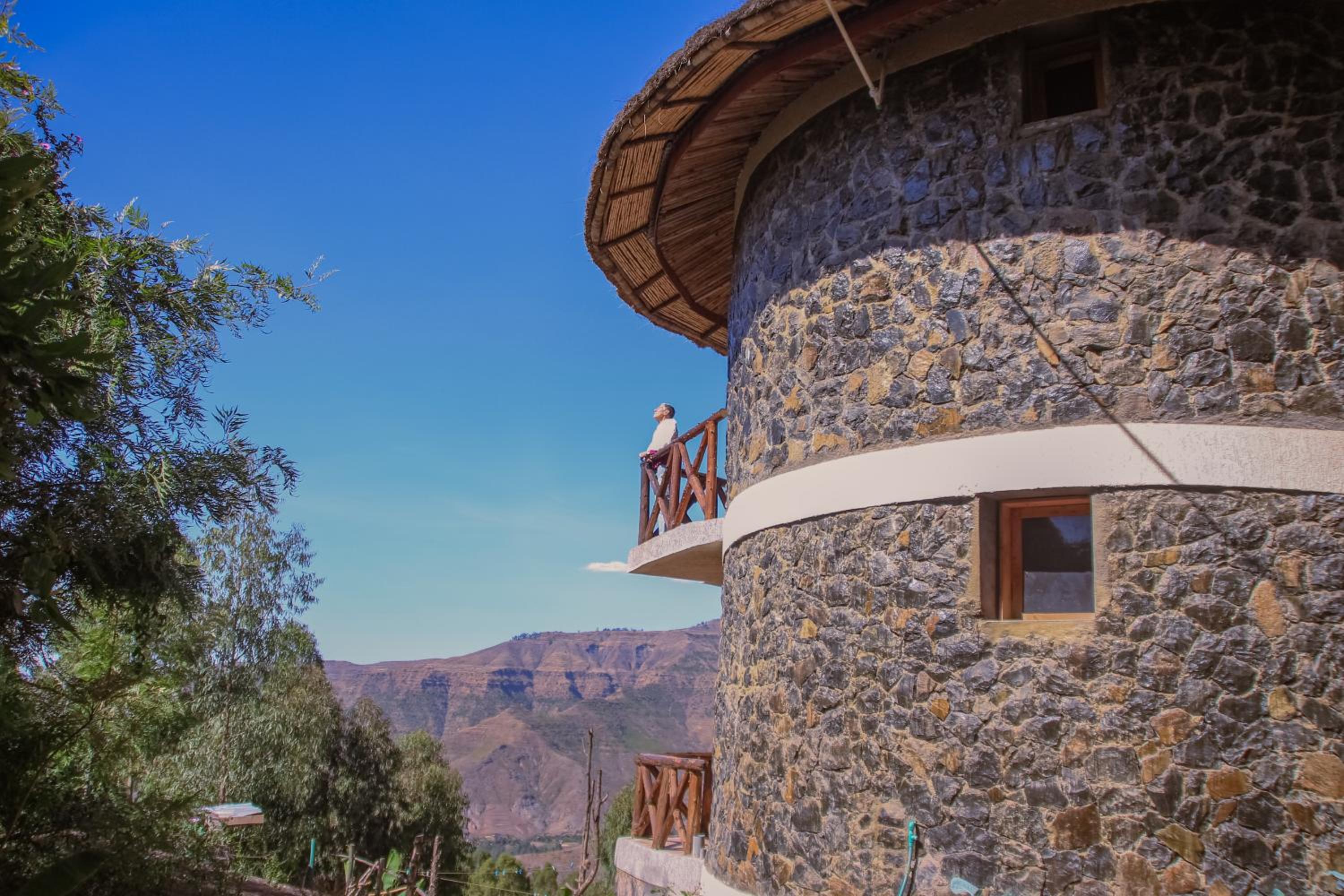Lalibela Hidmo Cozy Place