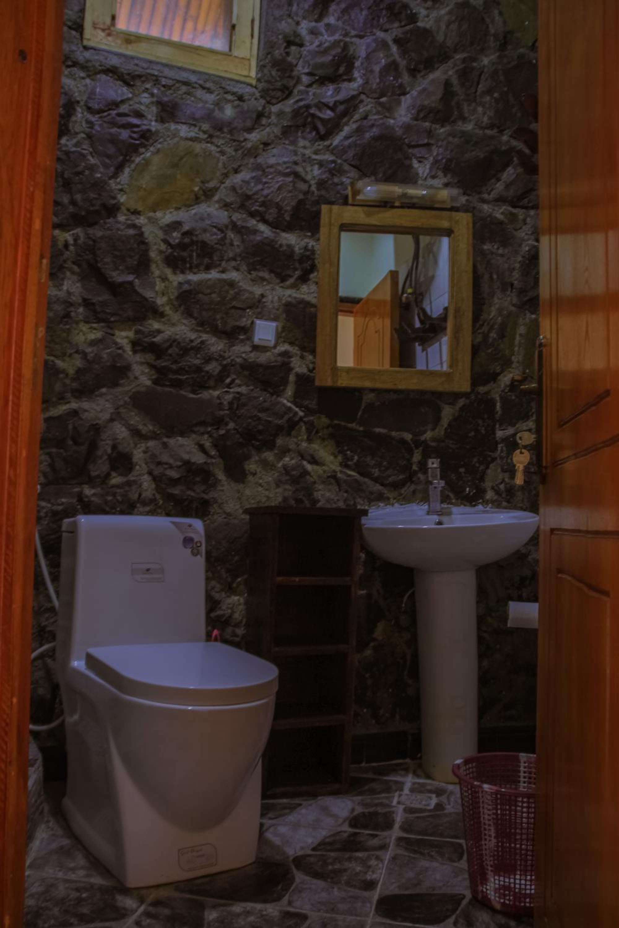 Lalibela Hidmo Cozy Place