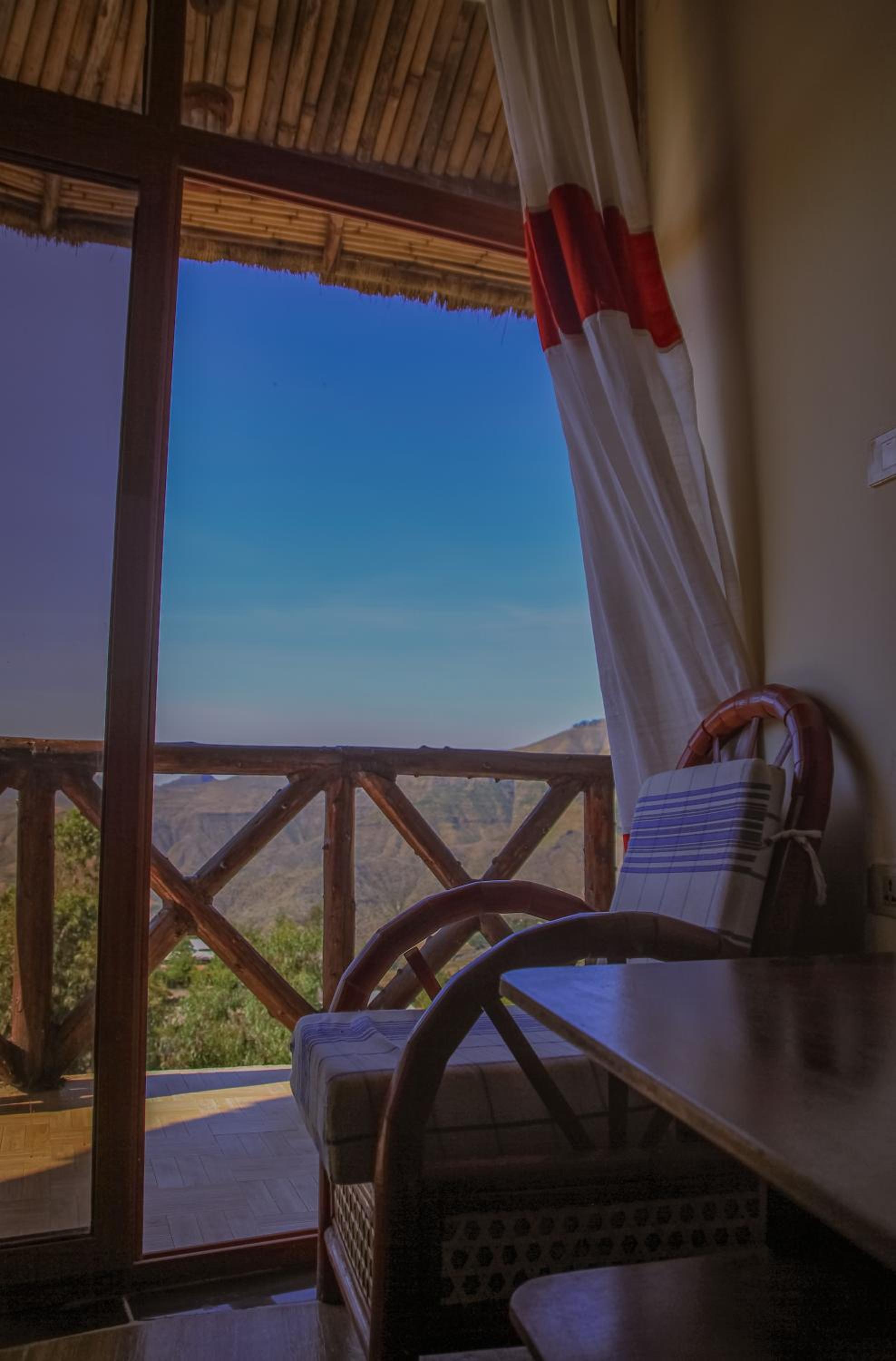 Lalibela Hidmo Cozy Place