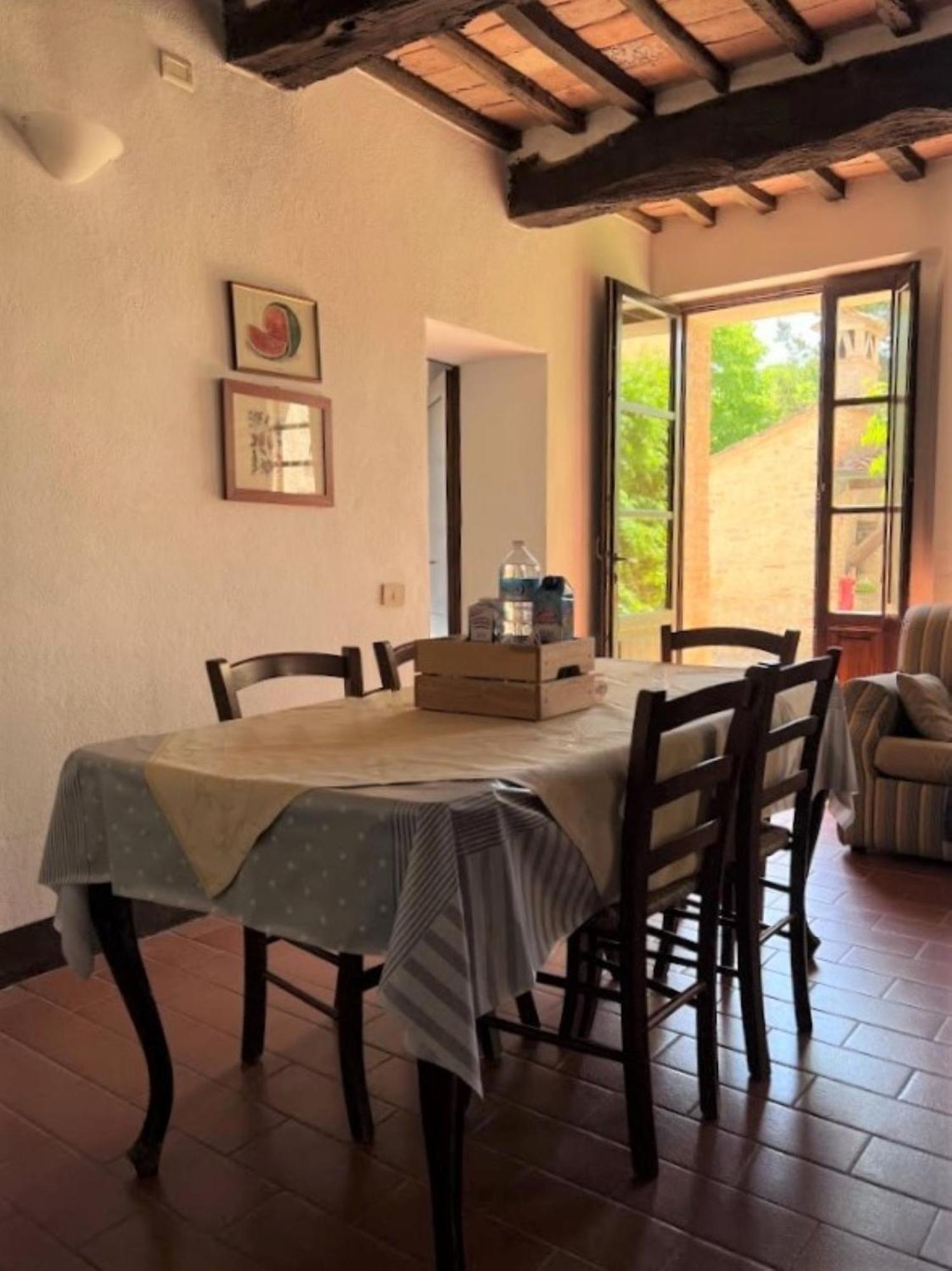 Fattoria Agriturismo Nerbona