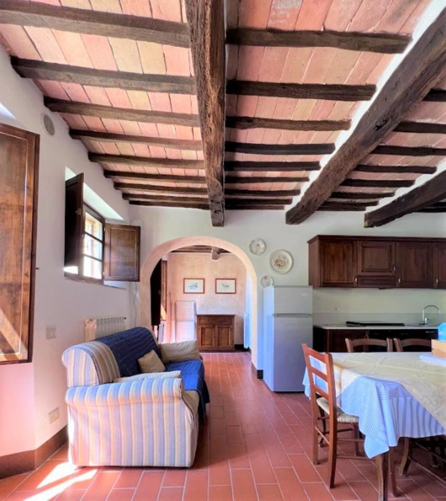 Fattoria Agriturismo Nerbona