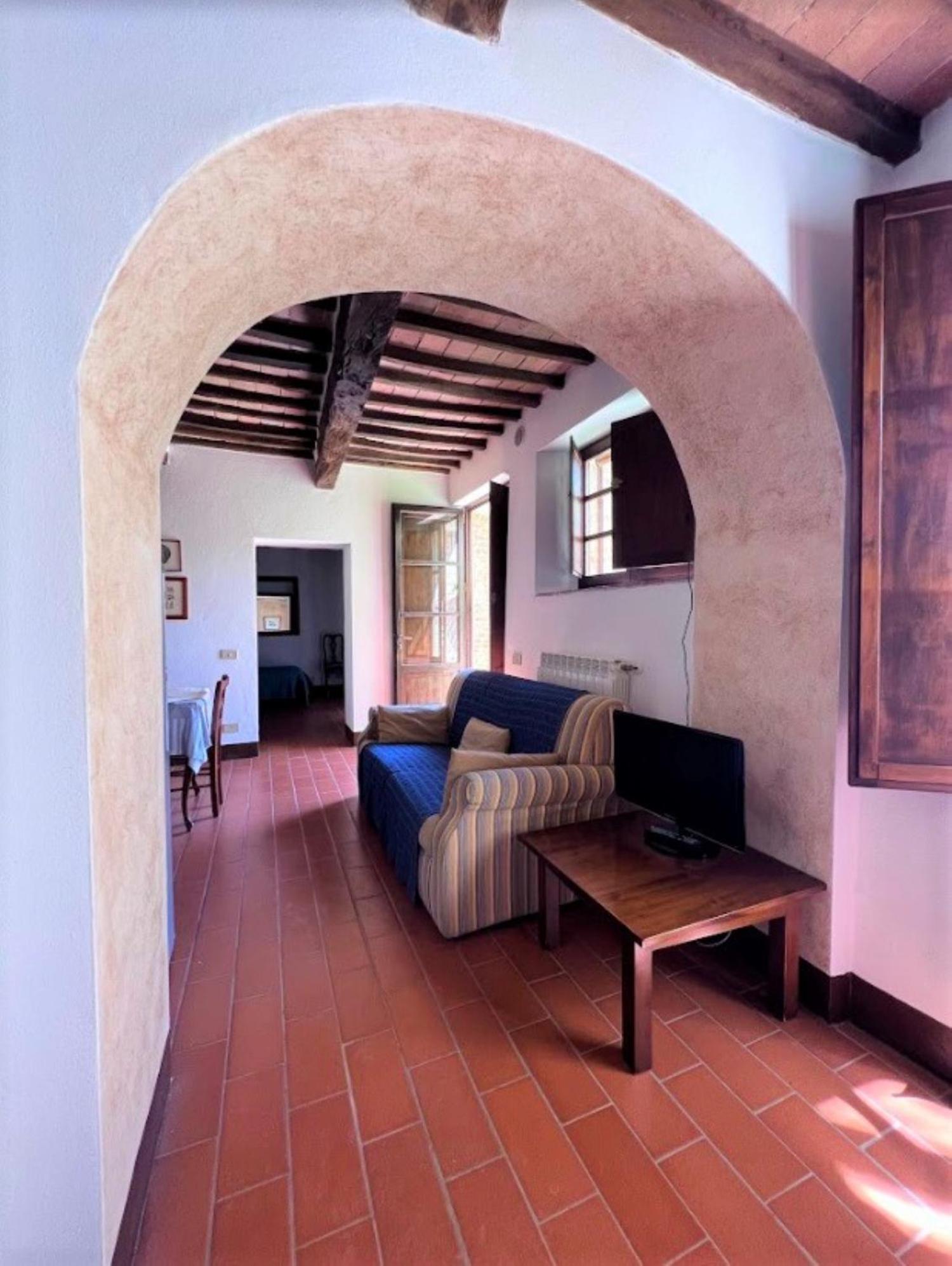 Fattoria Agriturismo Nerbona