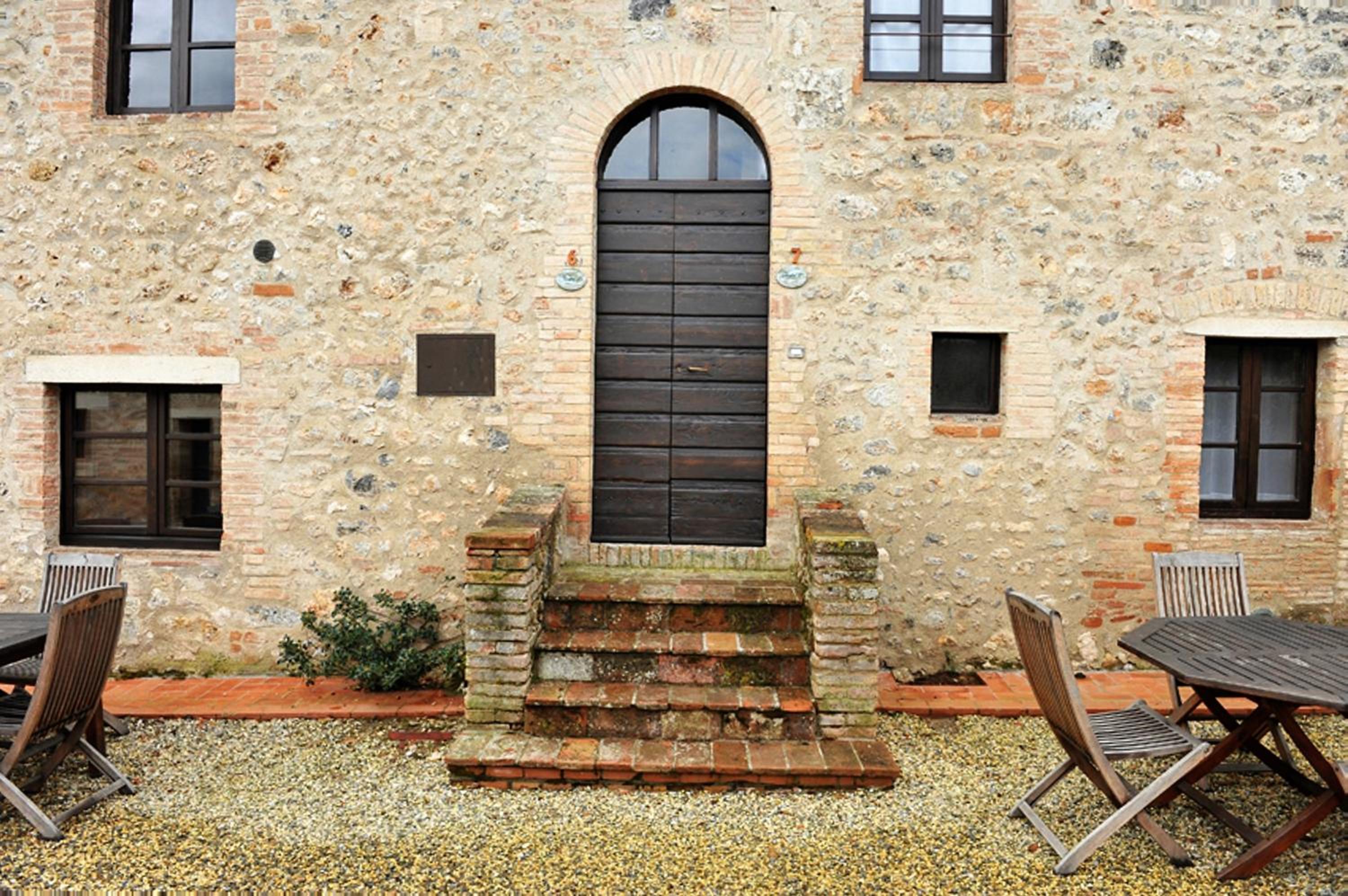 Fattoria Agriturismo Nerbona