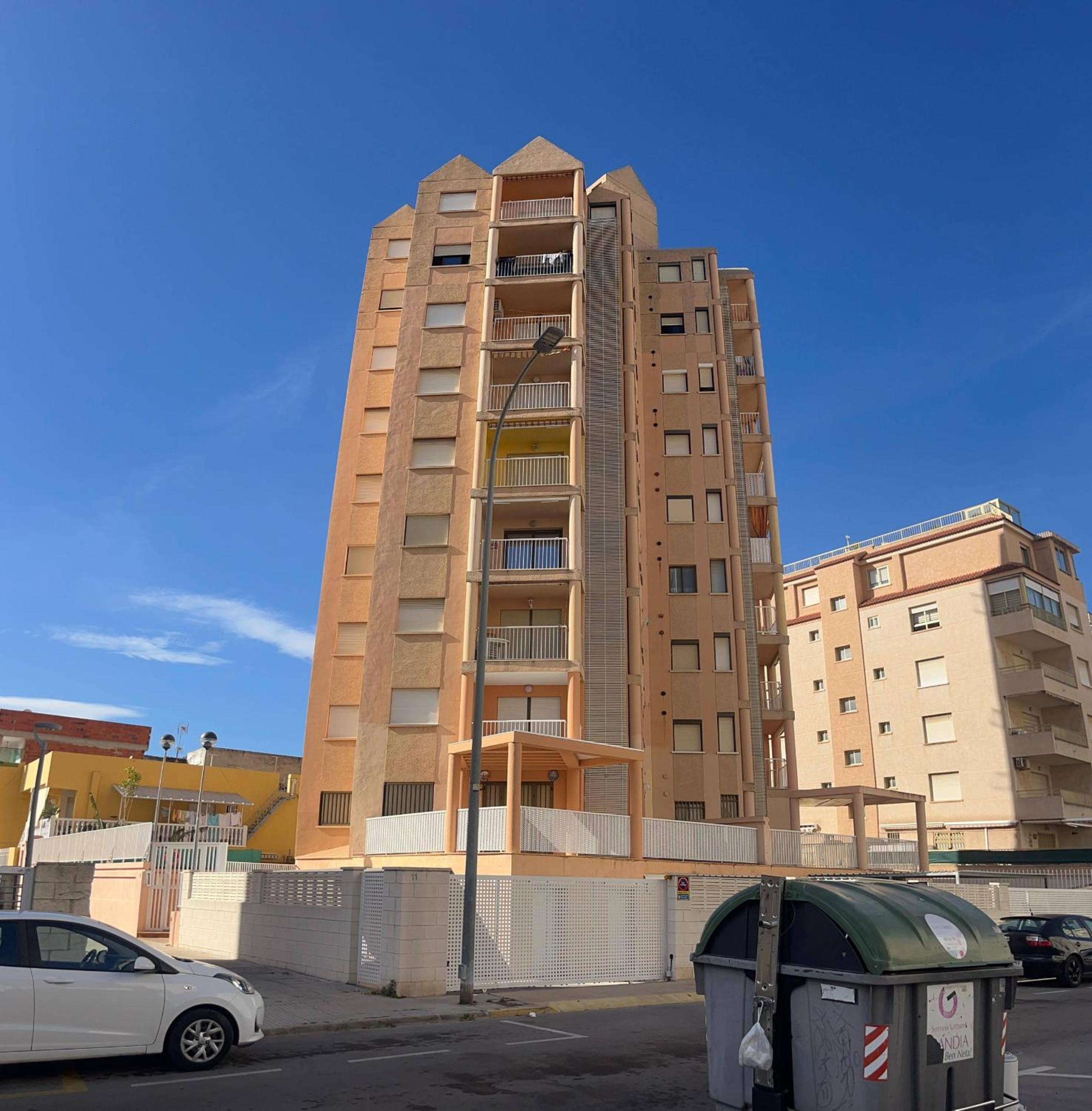 building