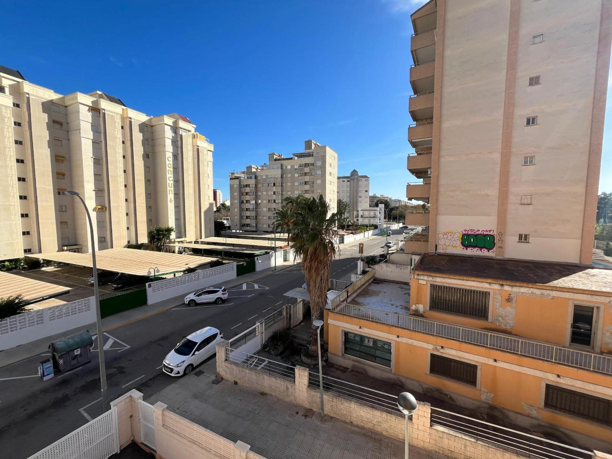 Atenas Solo Familias Serviplaya