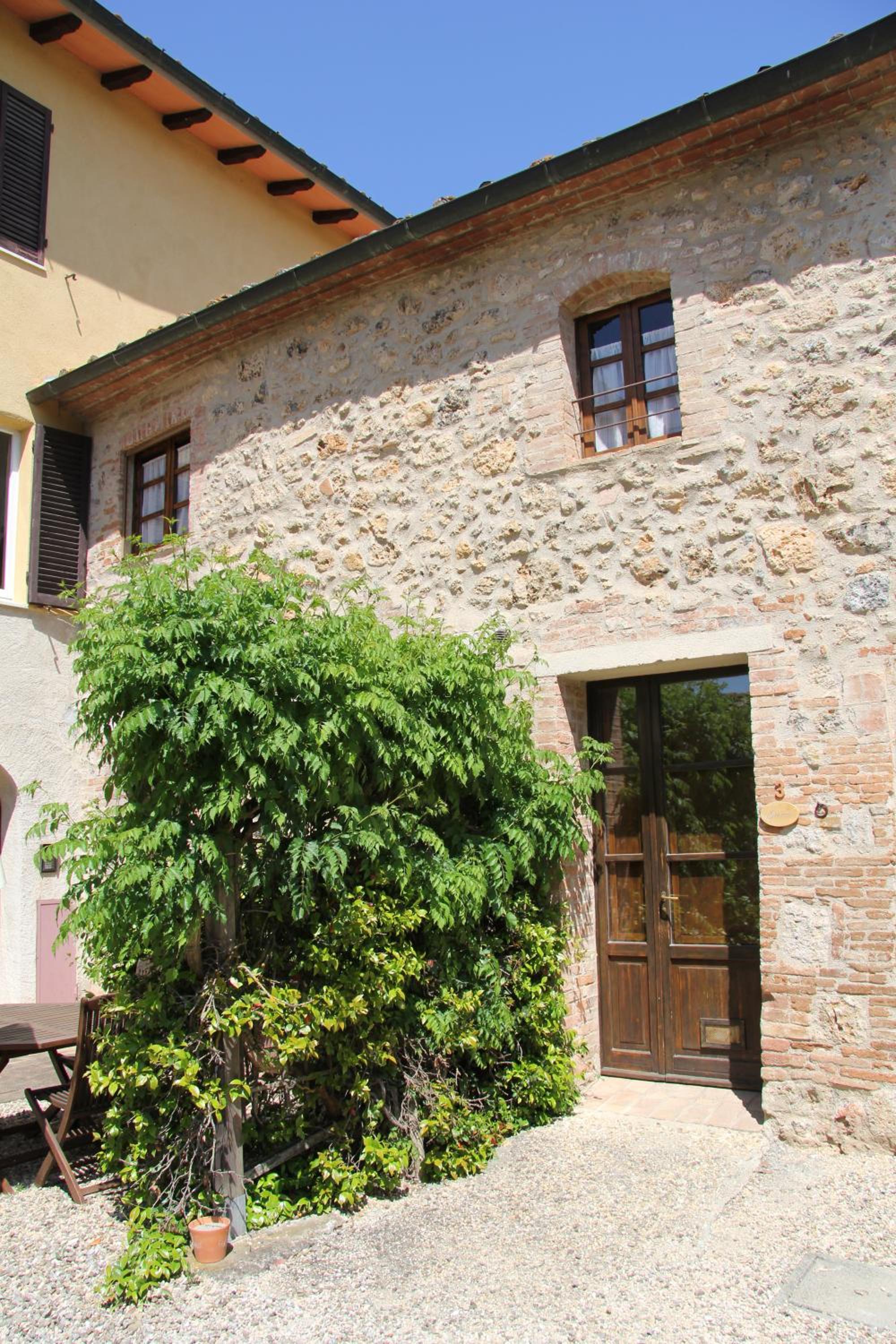 Fattoria Agriturismo Nerbona