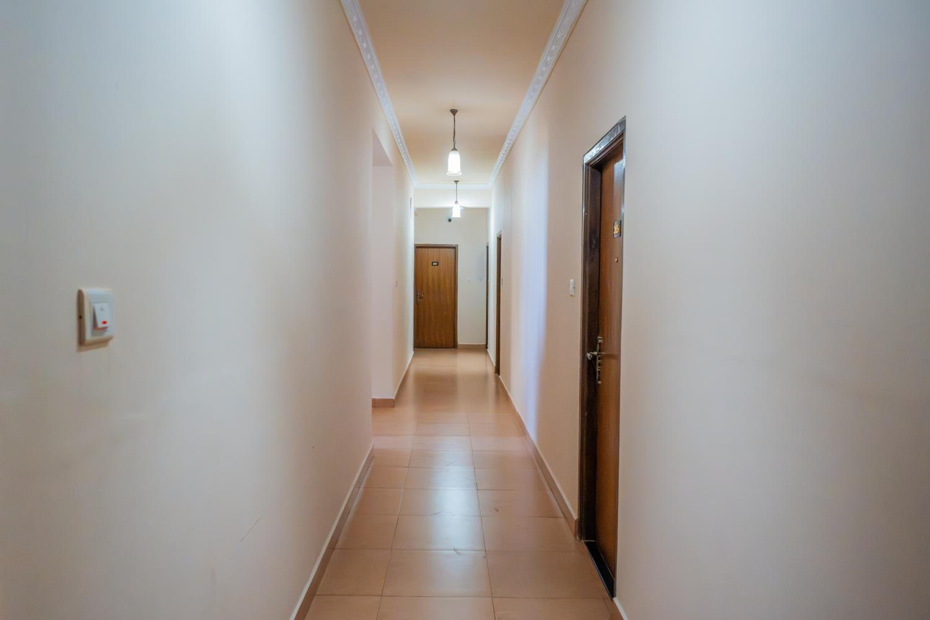Casa Eternal Boutique Hotel - Calangute