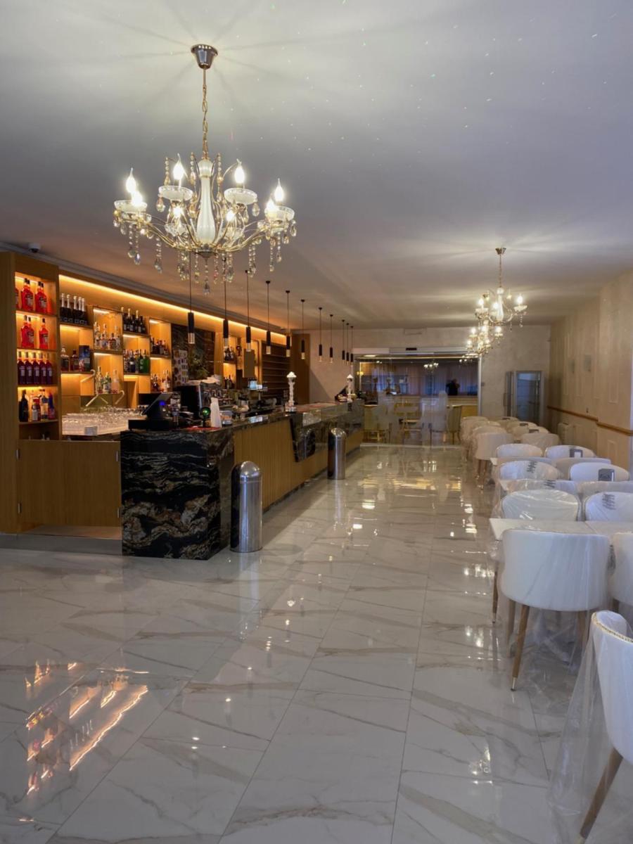 Residence Parco Tirreno
