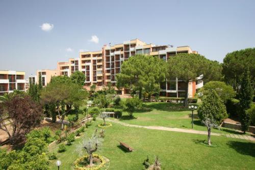 Residence Parco Tirreno