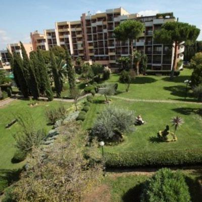 Residence Parco Tirreno