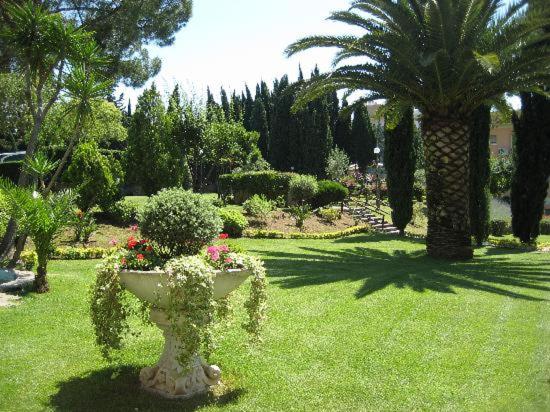 Residence Parco Tirreno