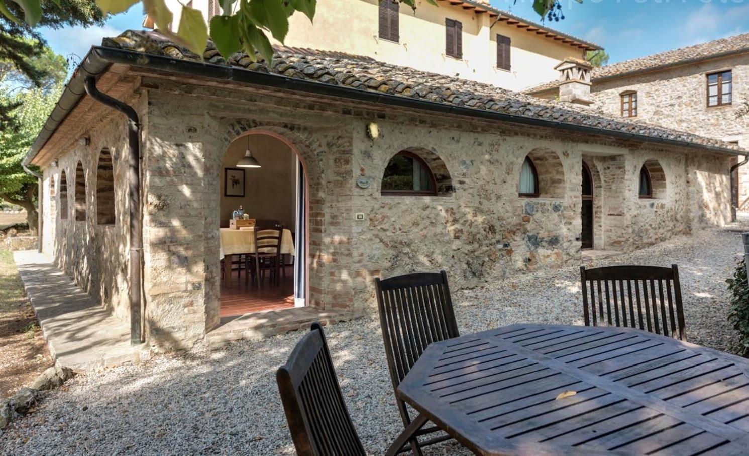 Fattoria Agriturismo Nerbona