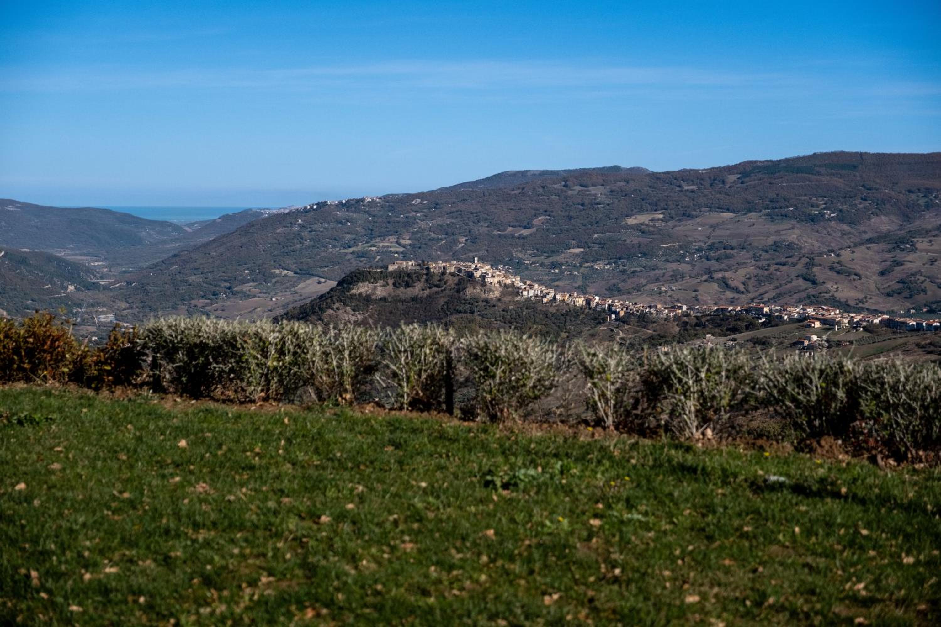 Baita Pavò